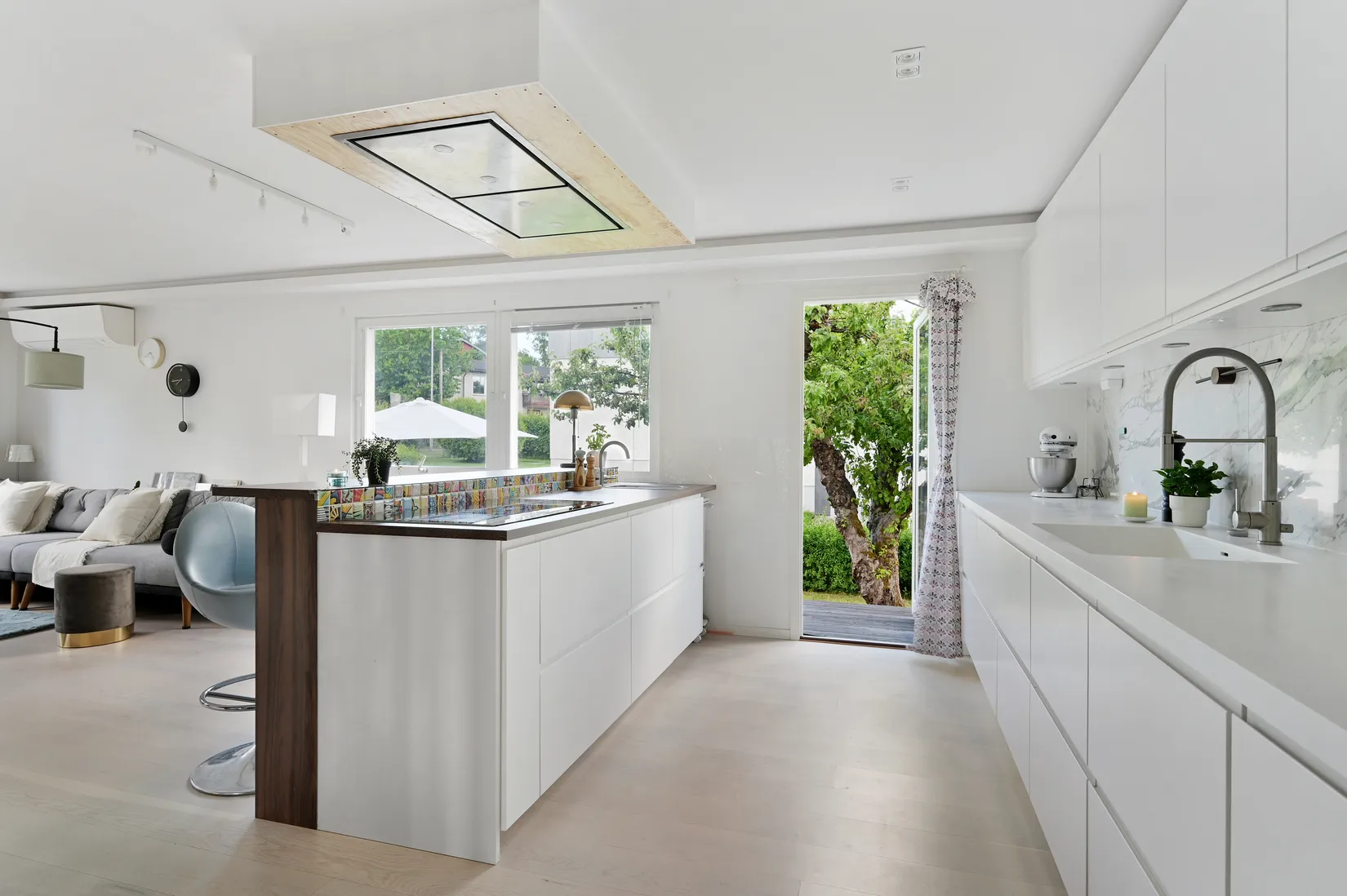 Villa, Gränsvägen 37B, Spånga Solhem, Stockholm