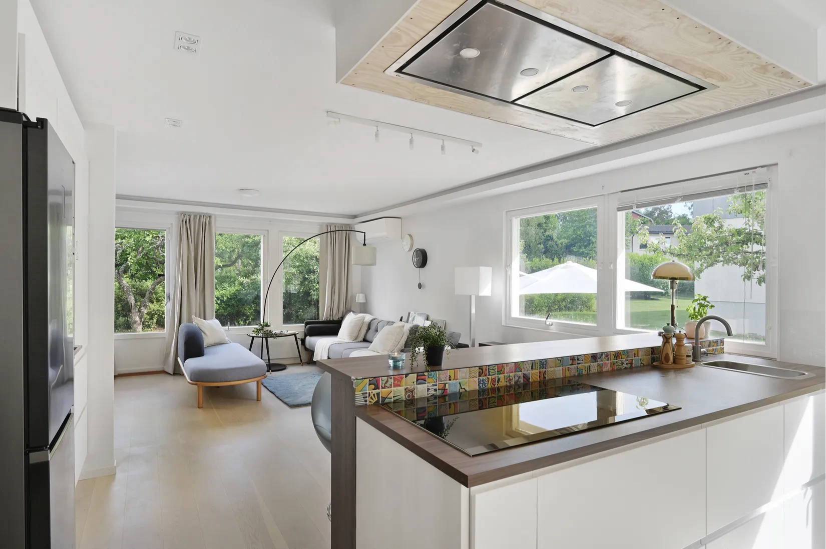 Villa, Gränsvägen 37B, Spånga Solhem, Stockholm