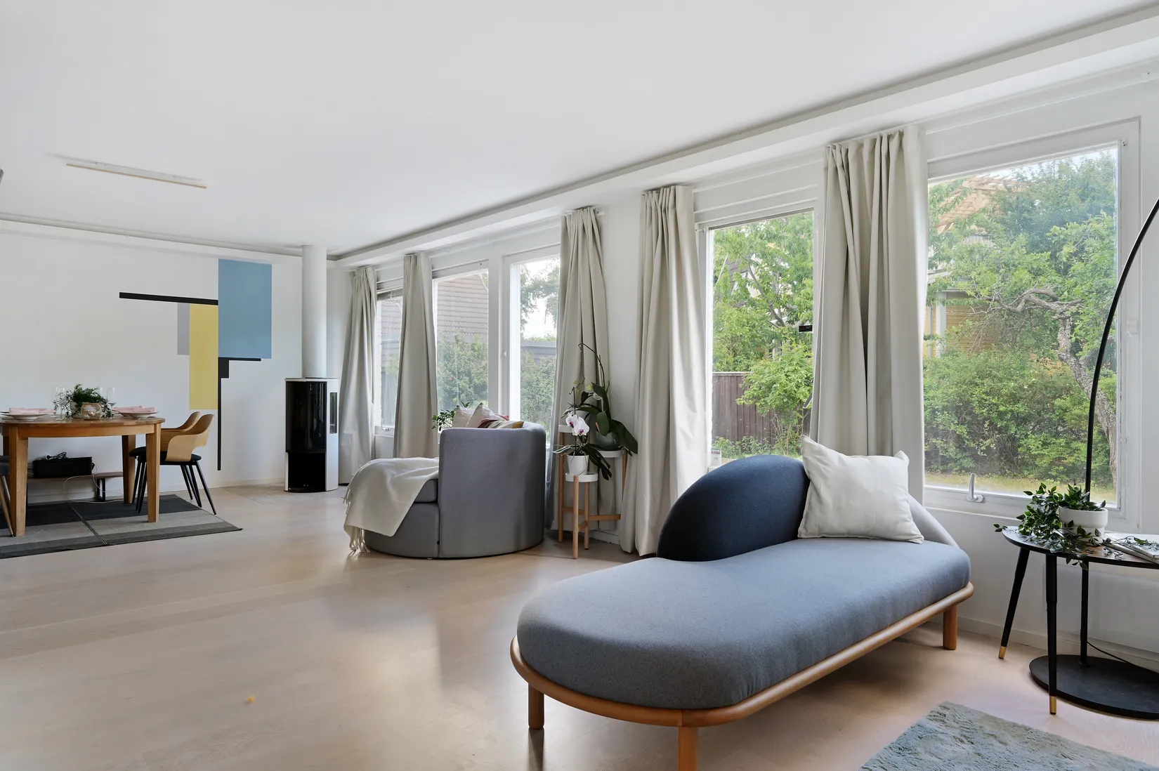 Villa, Gränsvägen 37B, Spånga Solhem, Stockholm