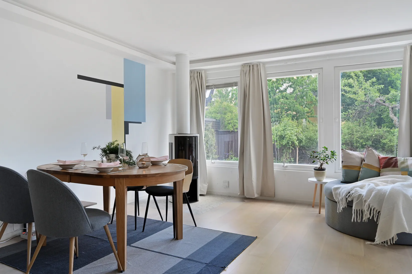 Villa, Gränsvägen 37B, Spånga Solhem, Stockholm