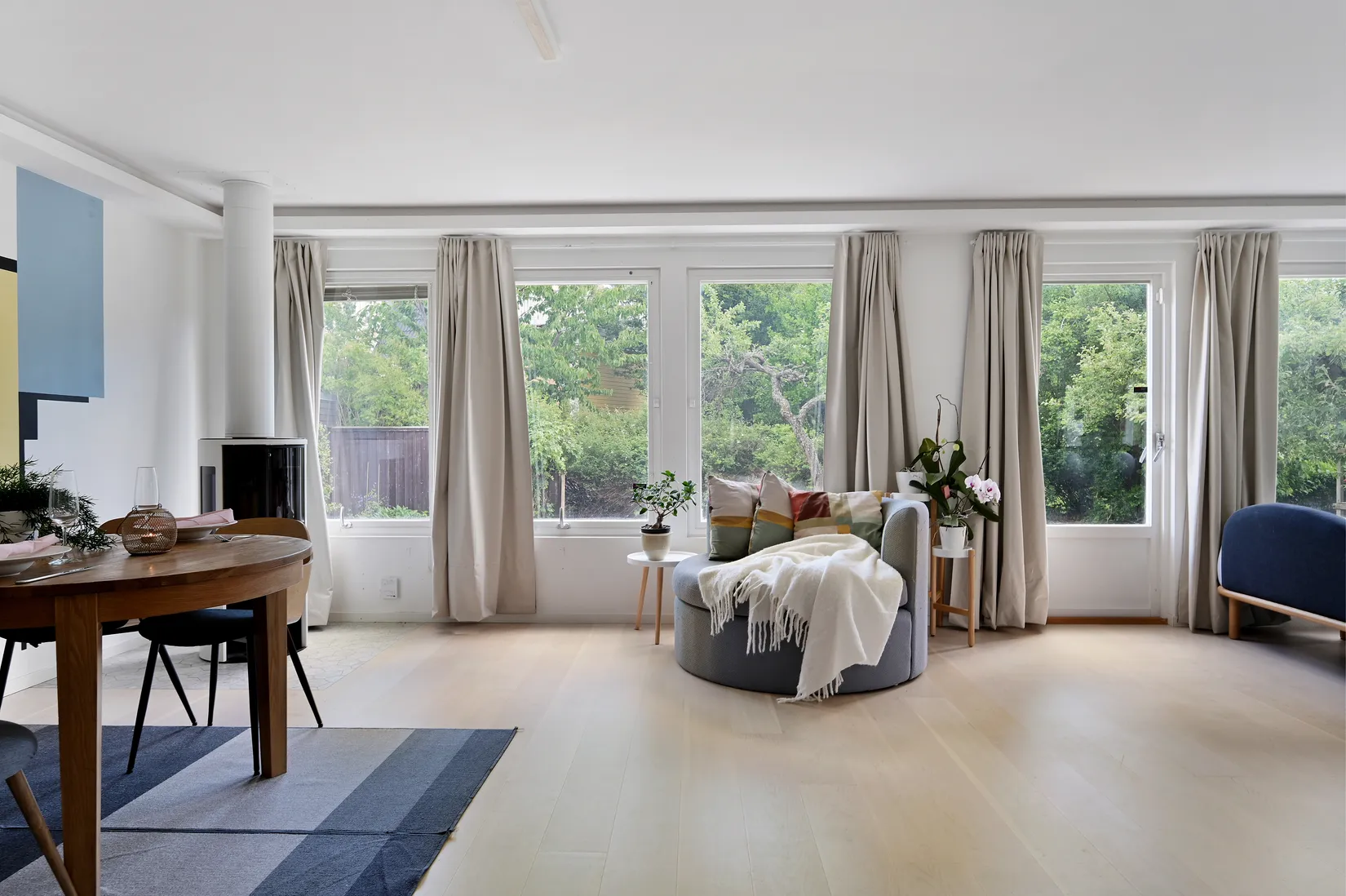 Villa, Gränsvägen 37B, Spånga Solhem, Stockholm