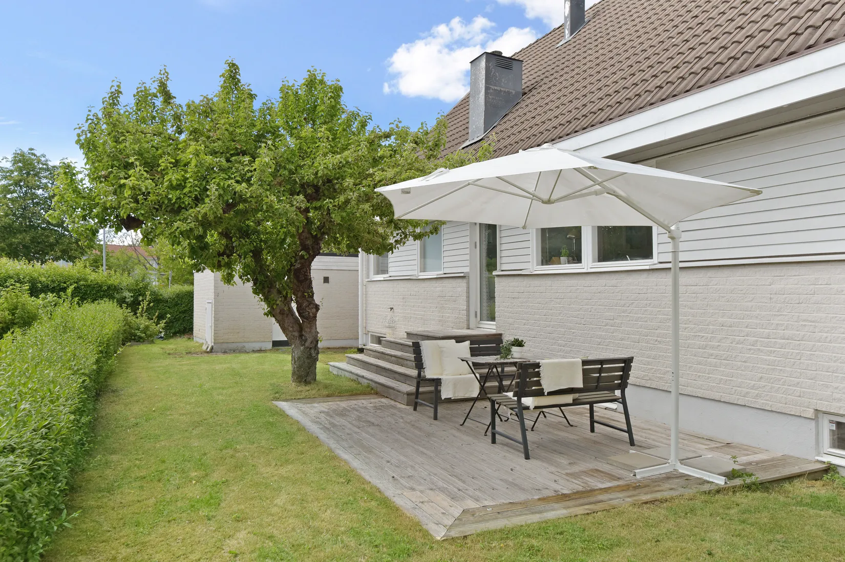 Villa, Gränsvägen 37B, Spånga Solhem, Stockholm
