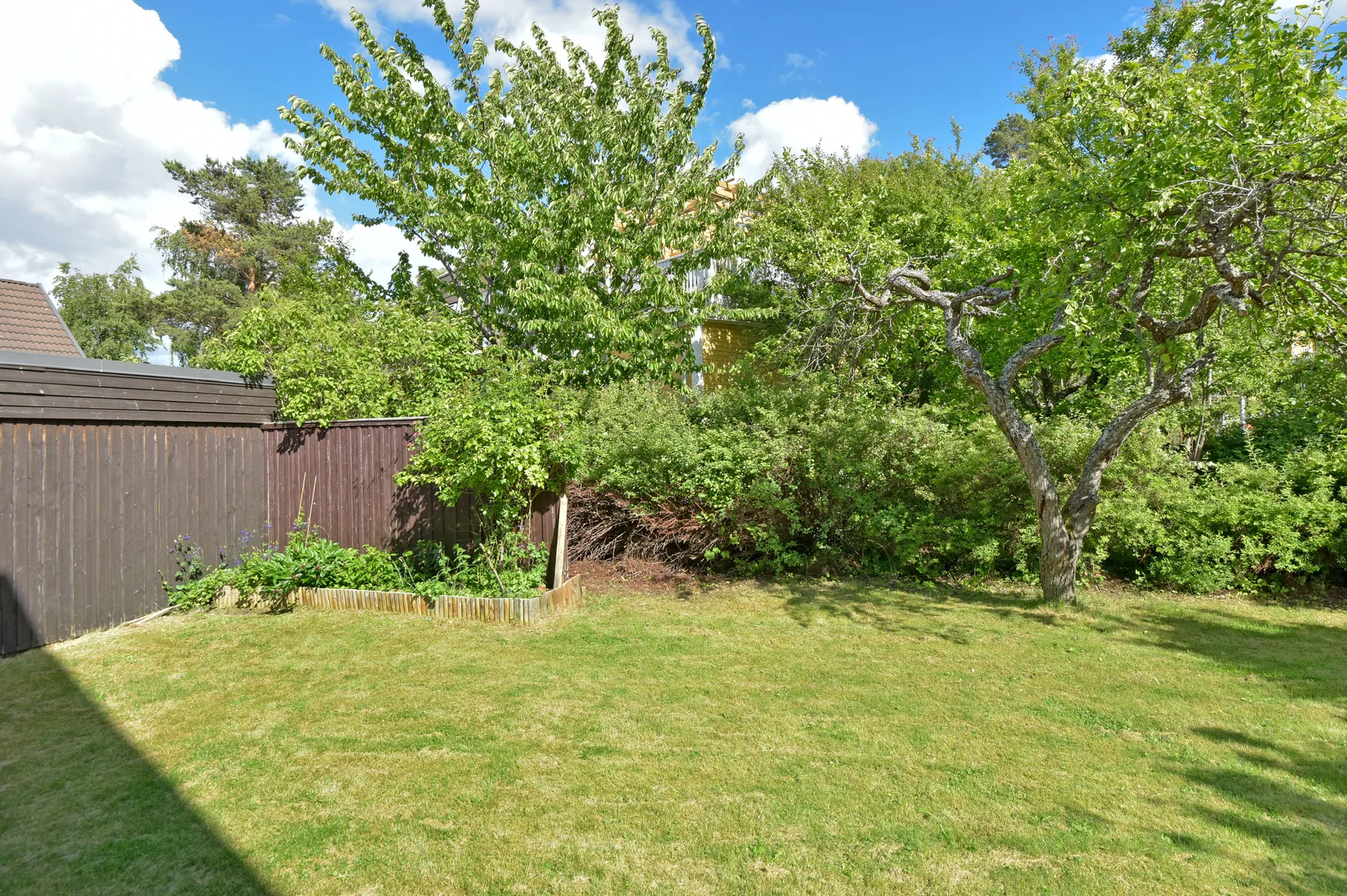 Villa, Gränsvägen 37B, Spånga Solhem, Stockholm