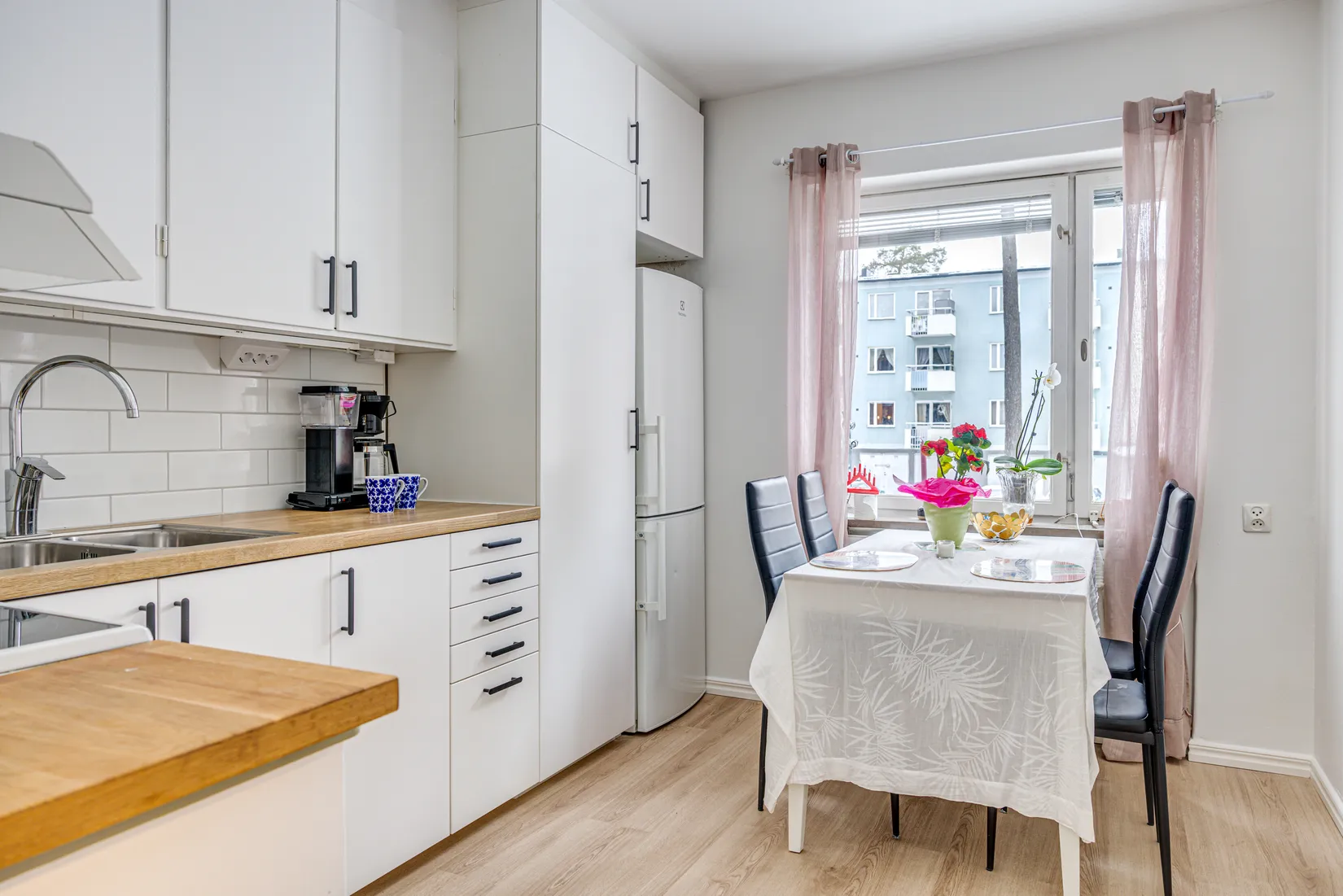 Bostadsrätt, Ringvägen 122, Västerhaninge, Haninge