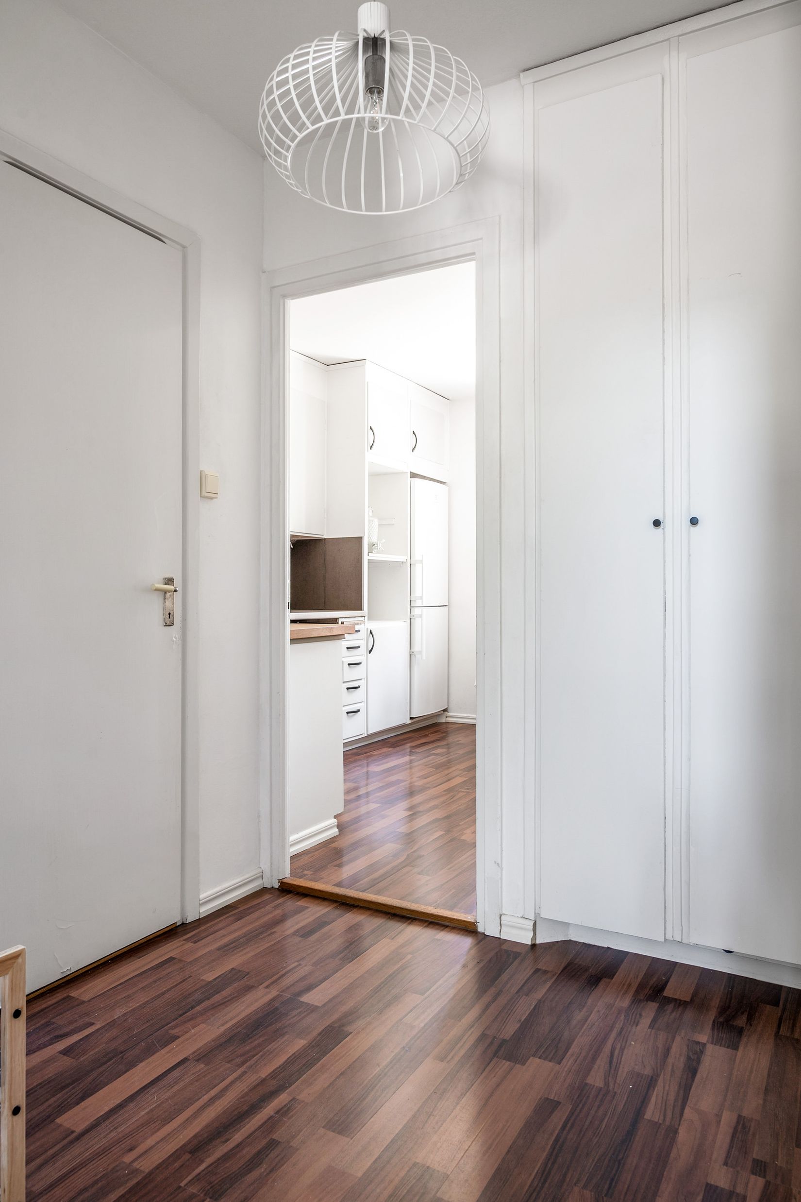 Bostadsrätt, Ringvägen 122, Västerhaninge, Haninge