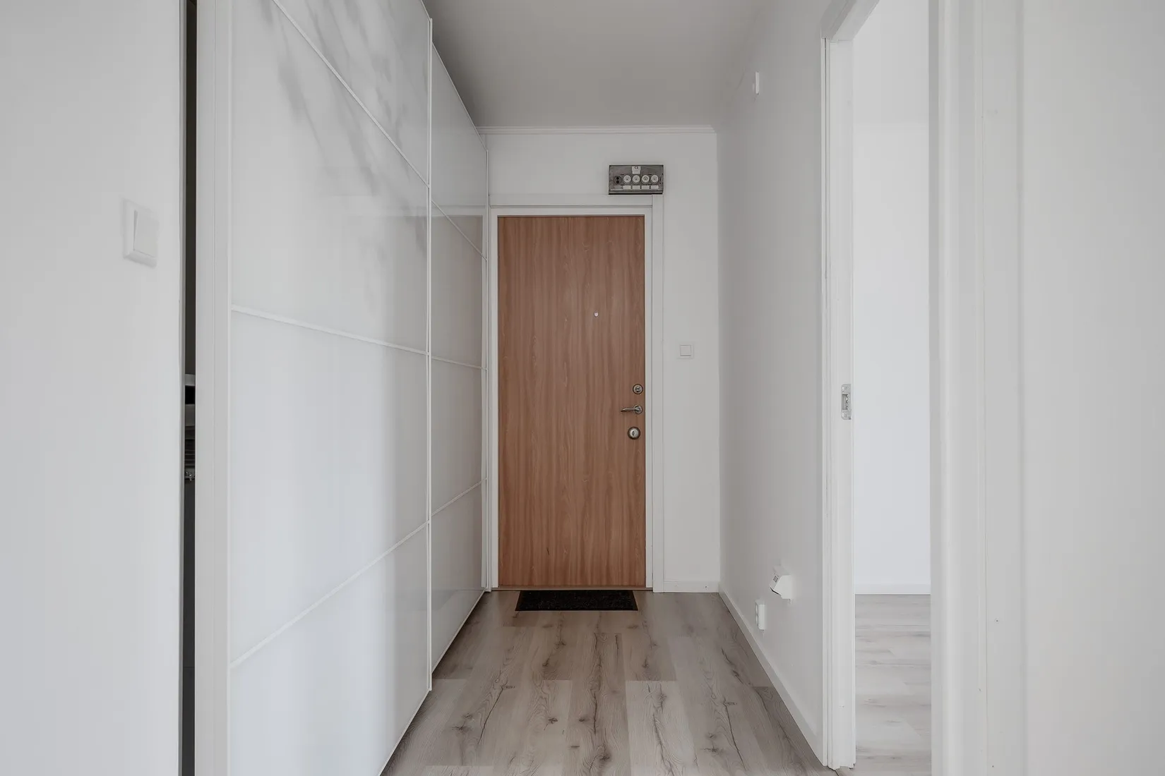 Bostadsrätt, Tallvägen 11, Södertorn, Oskarshamn