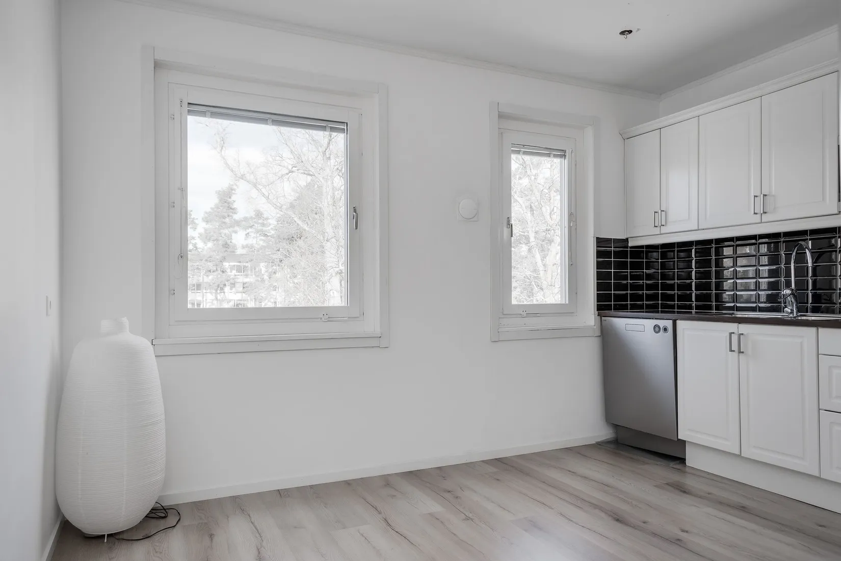 Bostadsrätt, Tallvägen 11, Södertorn, Oskarshamn