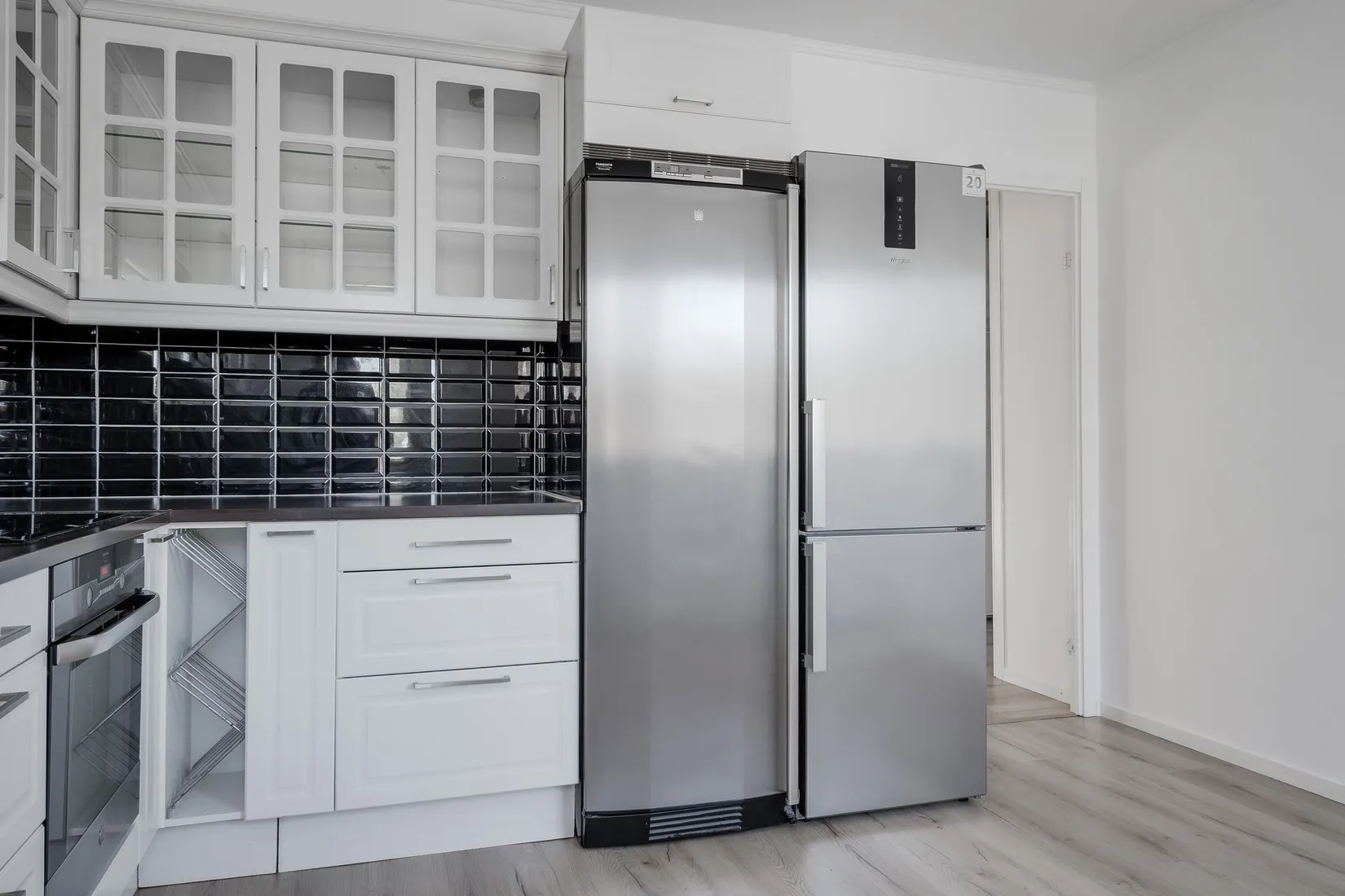 Bostadsrätt, Tallvägen 11, Södertorn, Oskarshamn