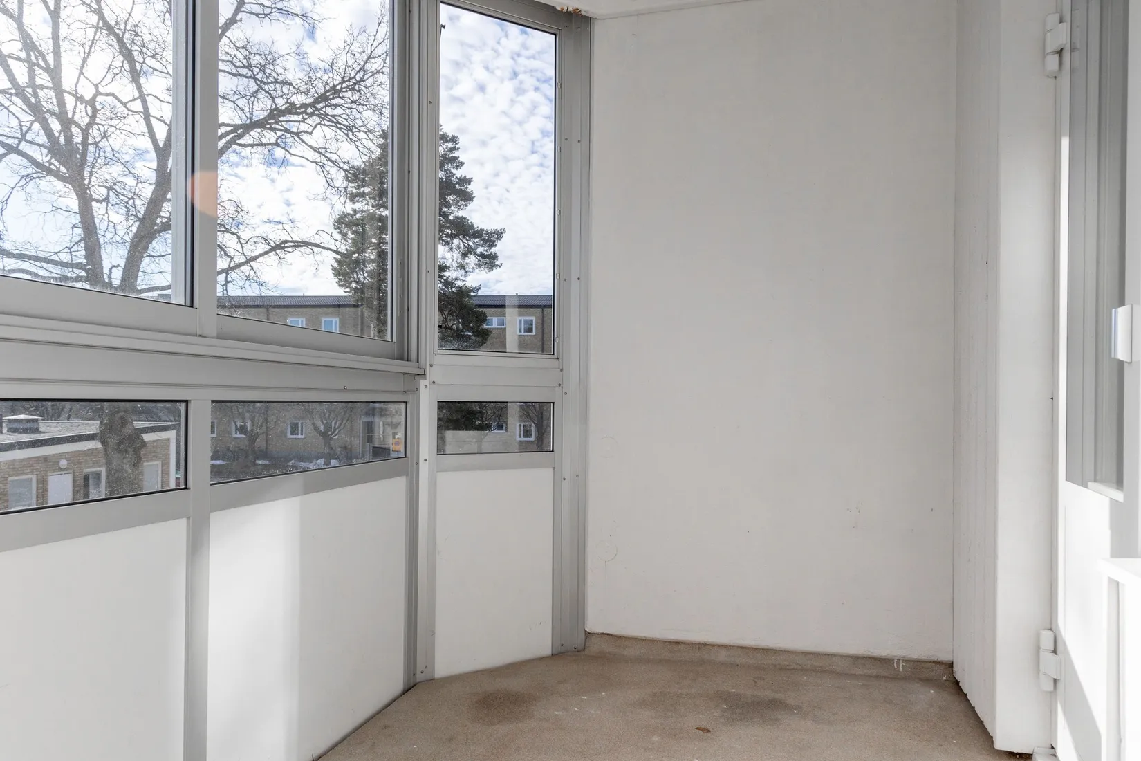 Bostadsrätt, Tallvägen 11, Södertorn, Oskarshamn