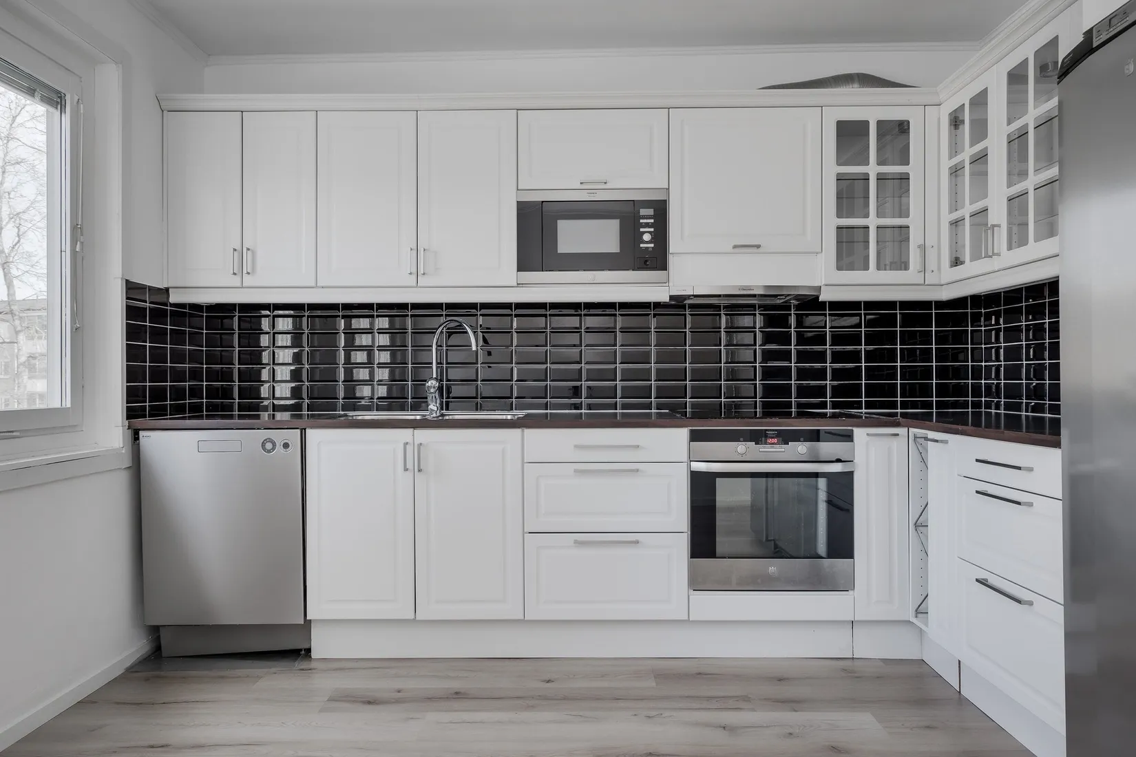 Bostadsrätt, Tallvägen 11, Södertorn, Oskarshamn