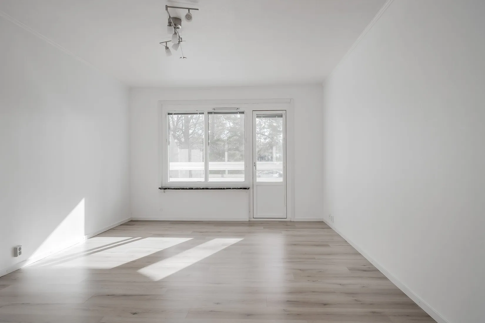 Bostadsrätt, Tallvägen 11, Södertorn, Oskarshamn