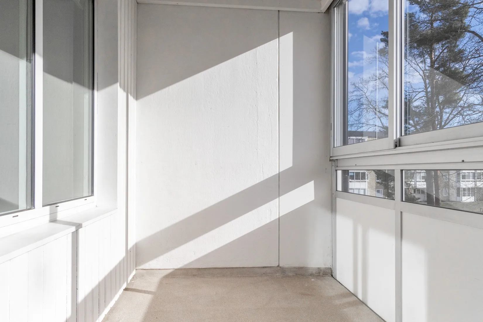 Bostadsrätt, Tallvägen 11, Södertorn, Oskarshamn