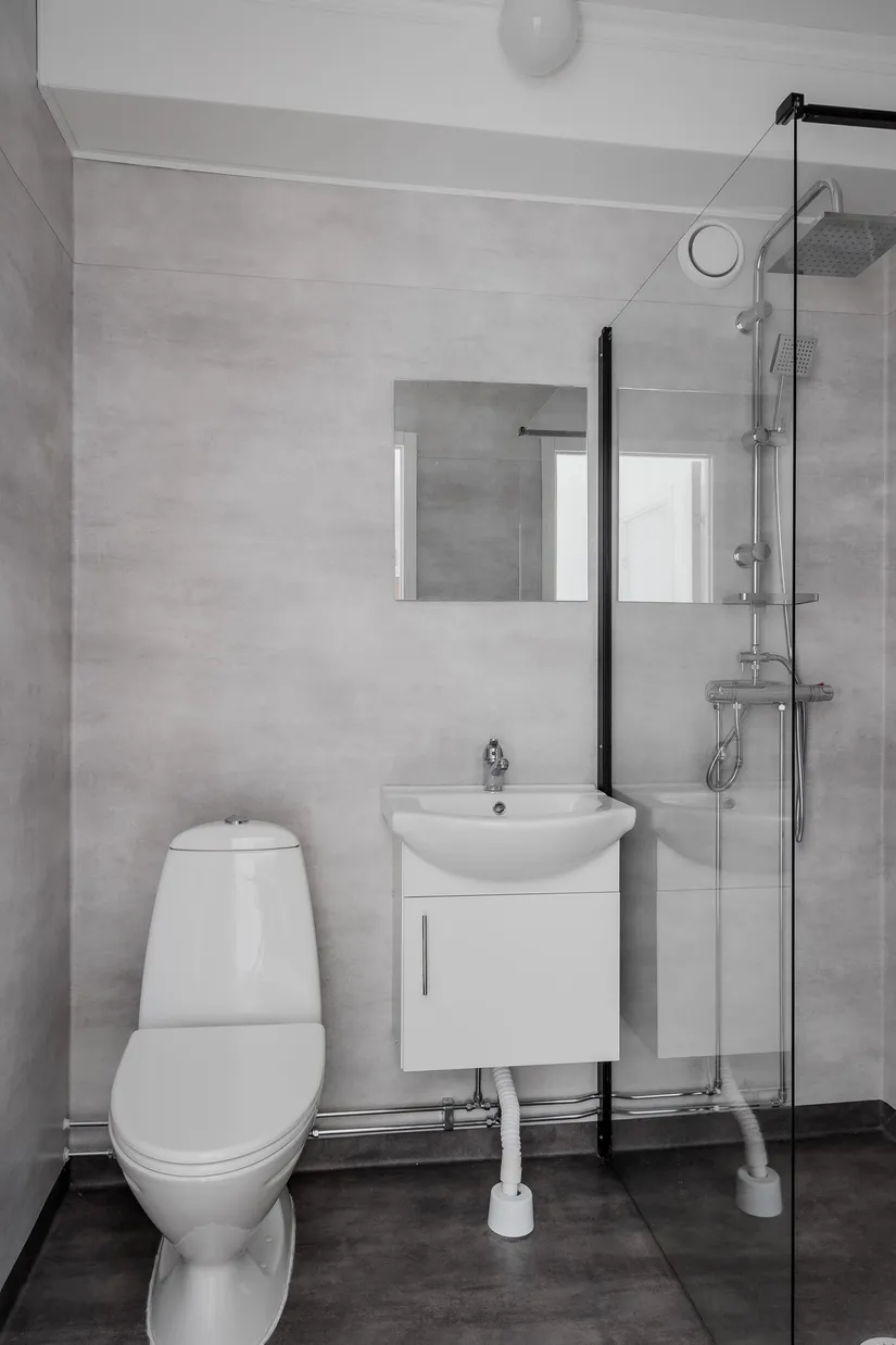 Bostadsrätt, Tallvägen 11, Södertorn, Oskarshamn