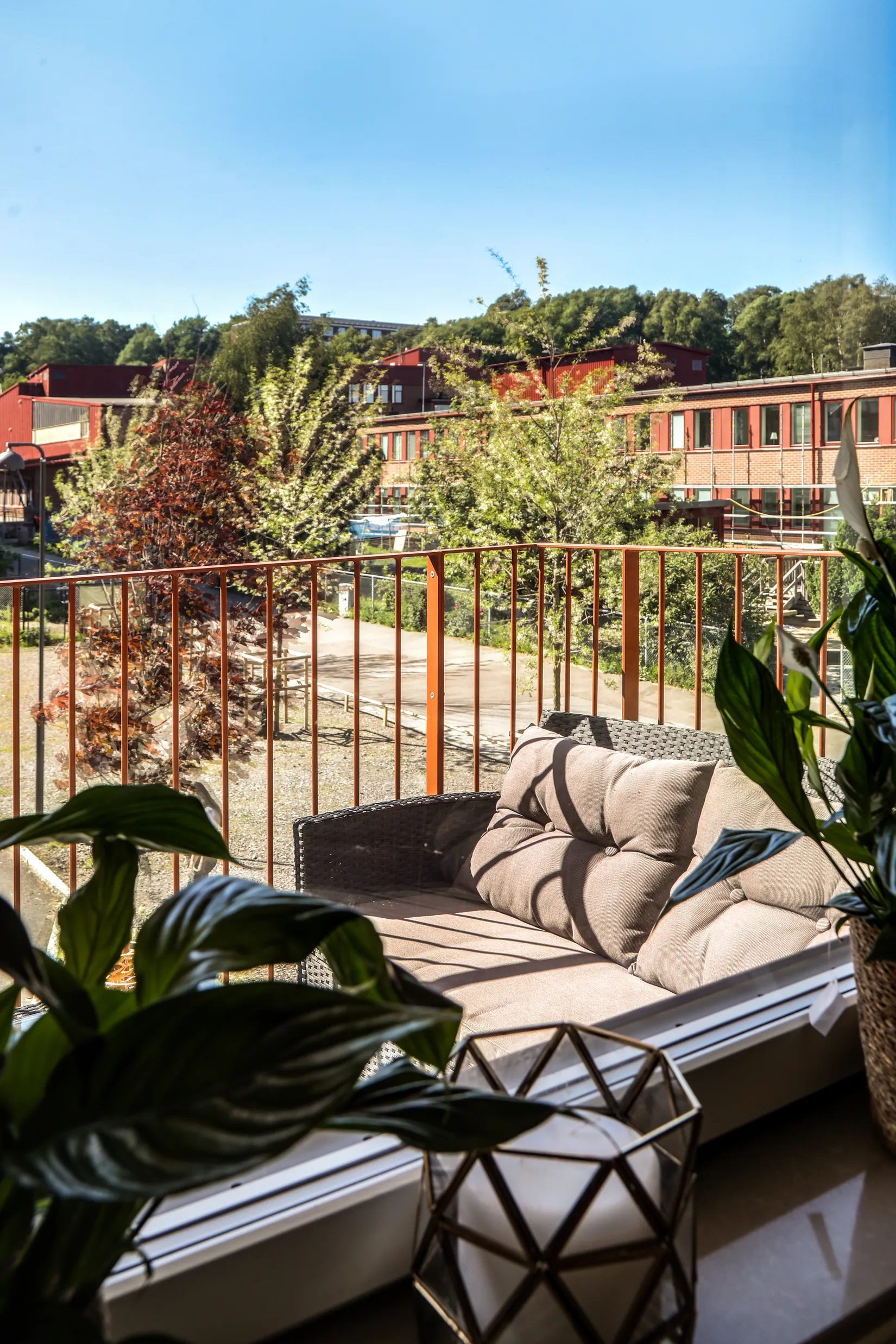 Bostadsrätt, Famngatan 32, Flatås, Göteborg