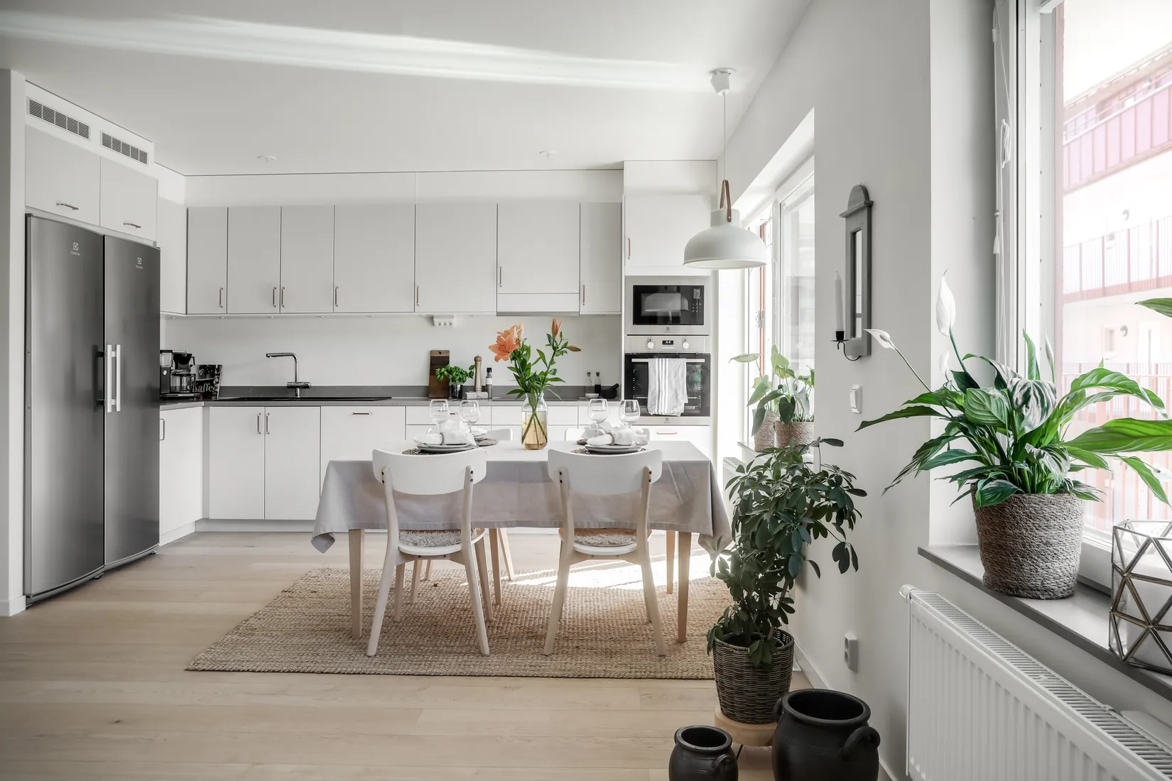 Bostadsrätt, Famngatan 32, Flatås, Göteborg