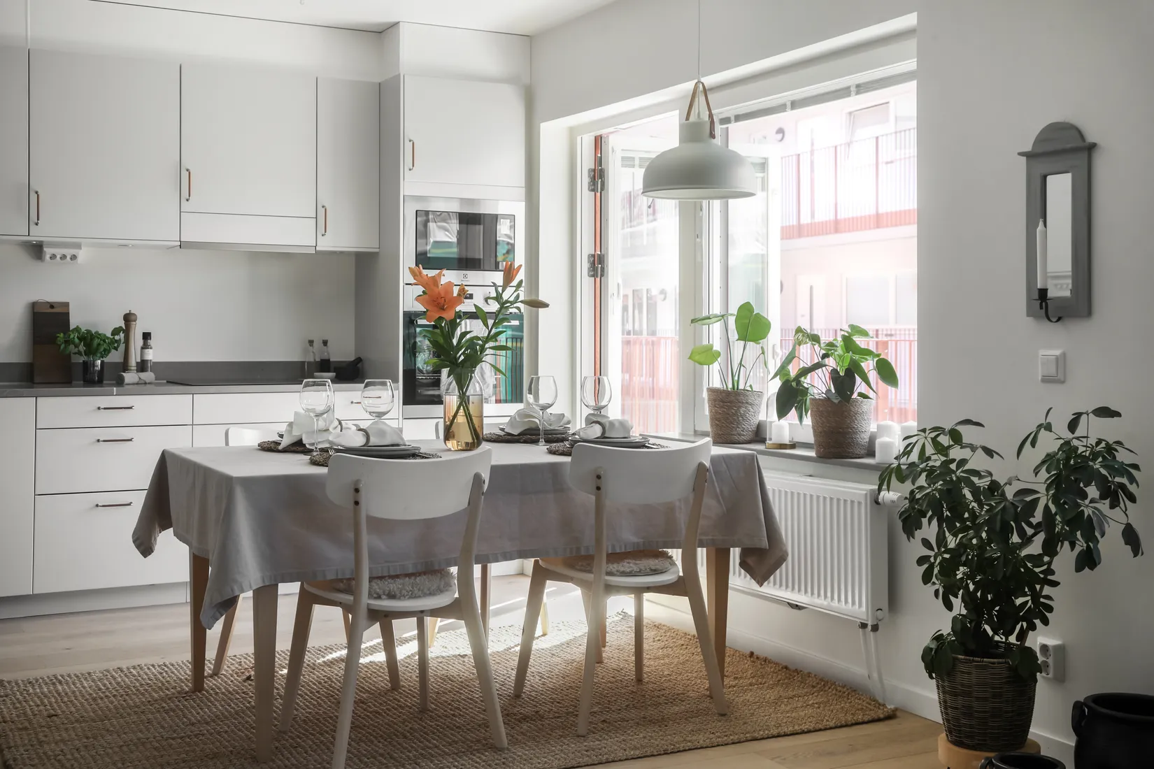 Bostadsrätt, Famngatan 32, Flatås, Göteborg