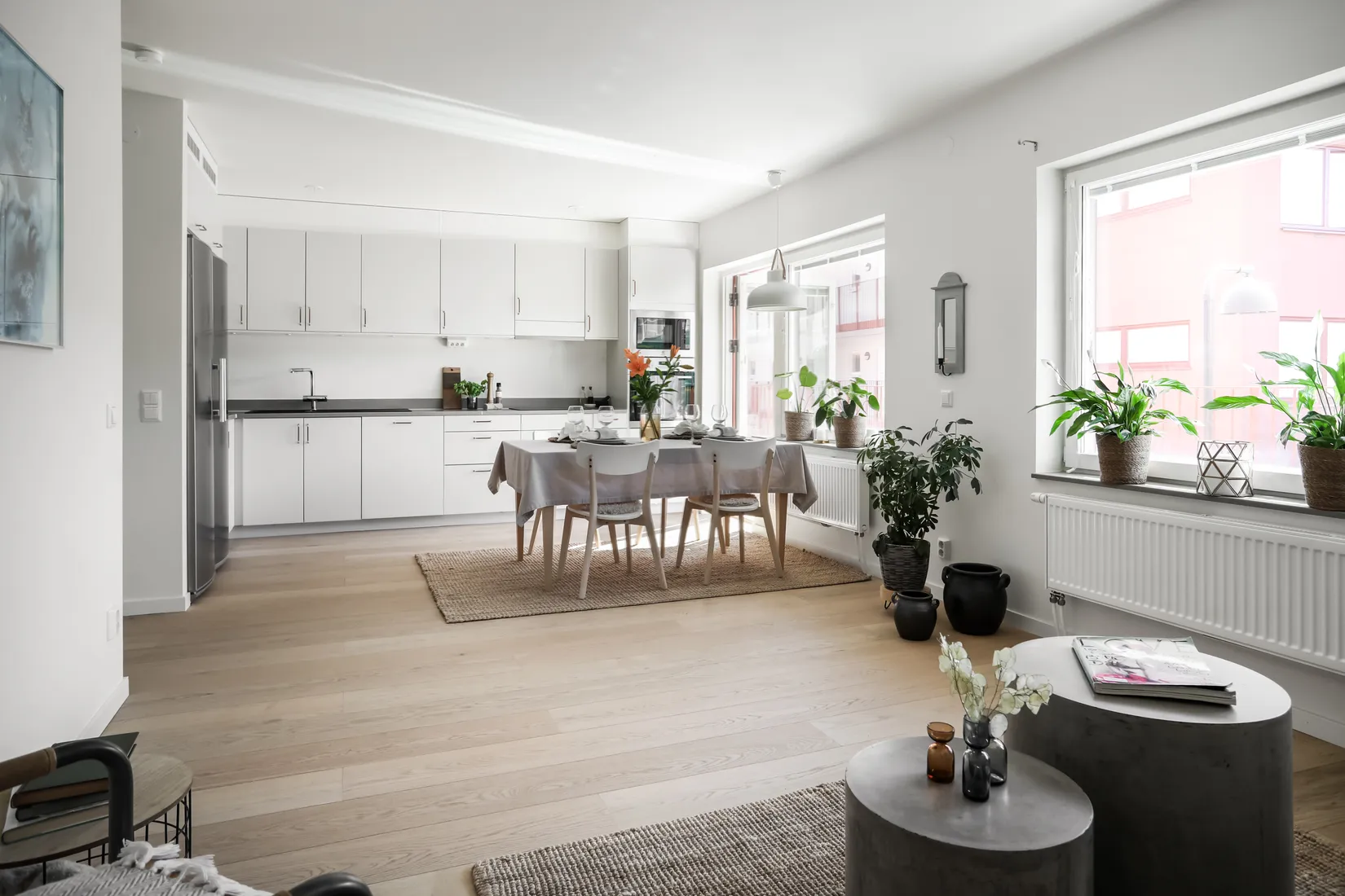 Bostadsrätt, Famngatan 32, Flatås, Göteborg