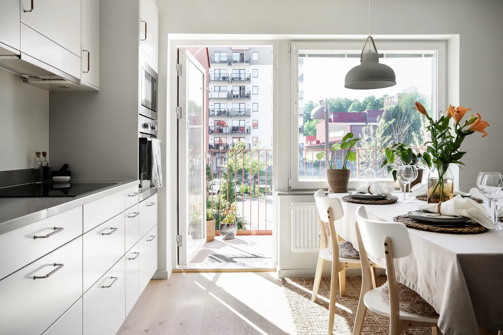 Bostadsrätt, Famngatan 32, Flatås, Göteborg