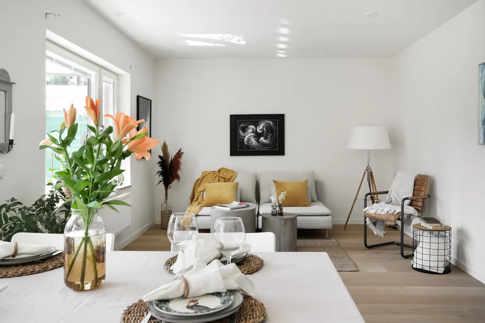 Bostadsrätt, Famngatan 32, Flatås, Göteborg