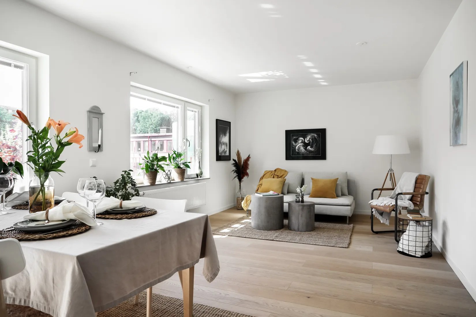 Bostadsrätt, Famngatan 32, Flatås, Göteborg