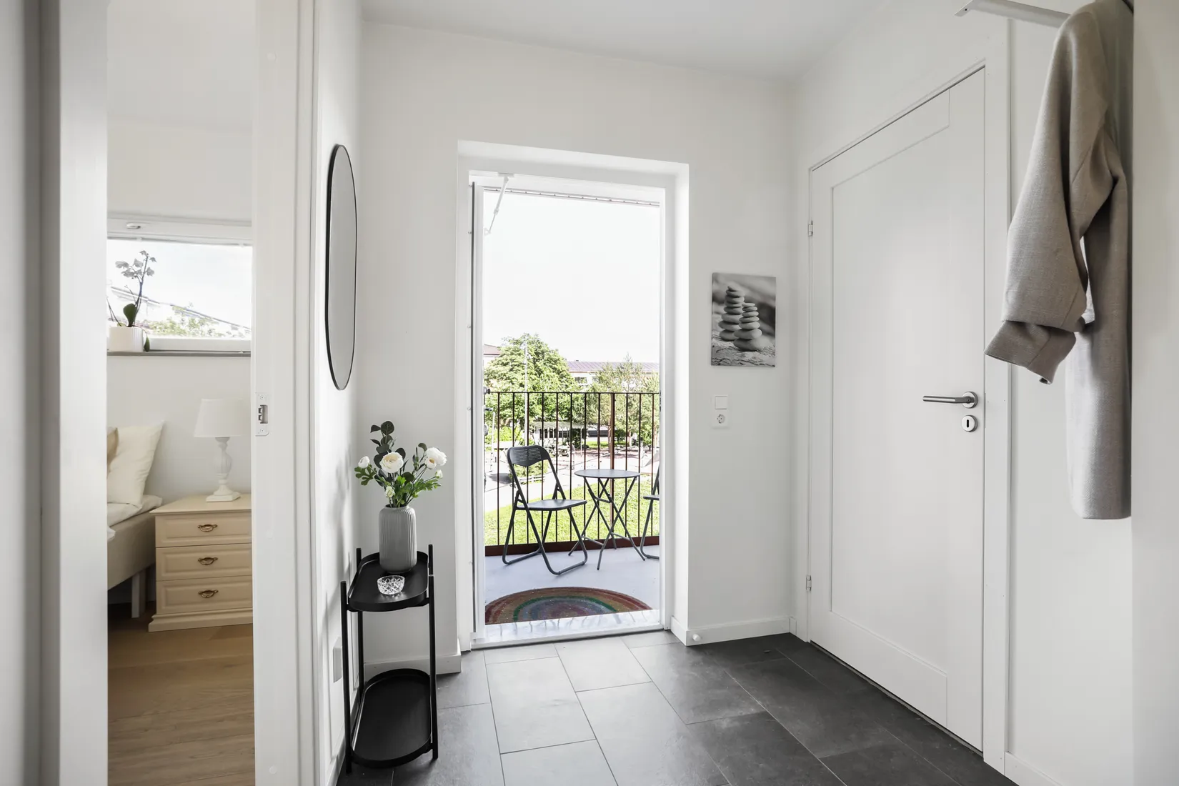 Bostadsrätt, Famngatan 32, Flatås, Göteborg