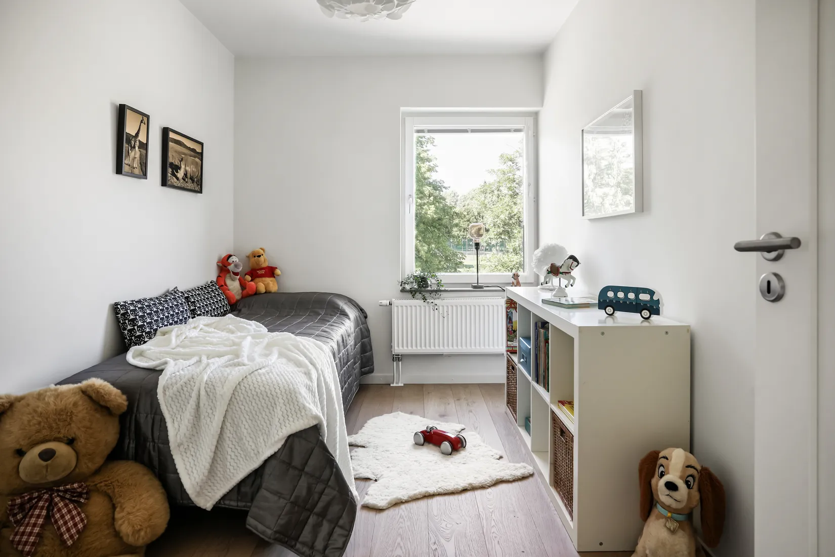 Bostadsrätt, Famngatan 32, Flatås, Göteborg