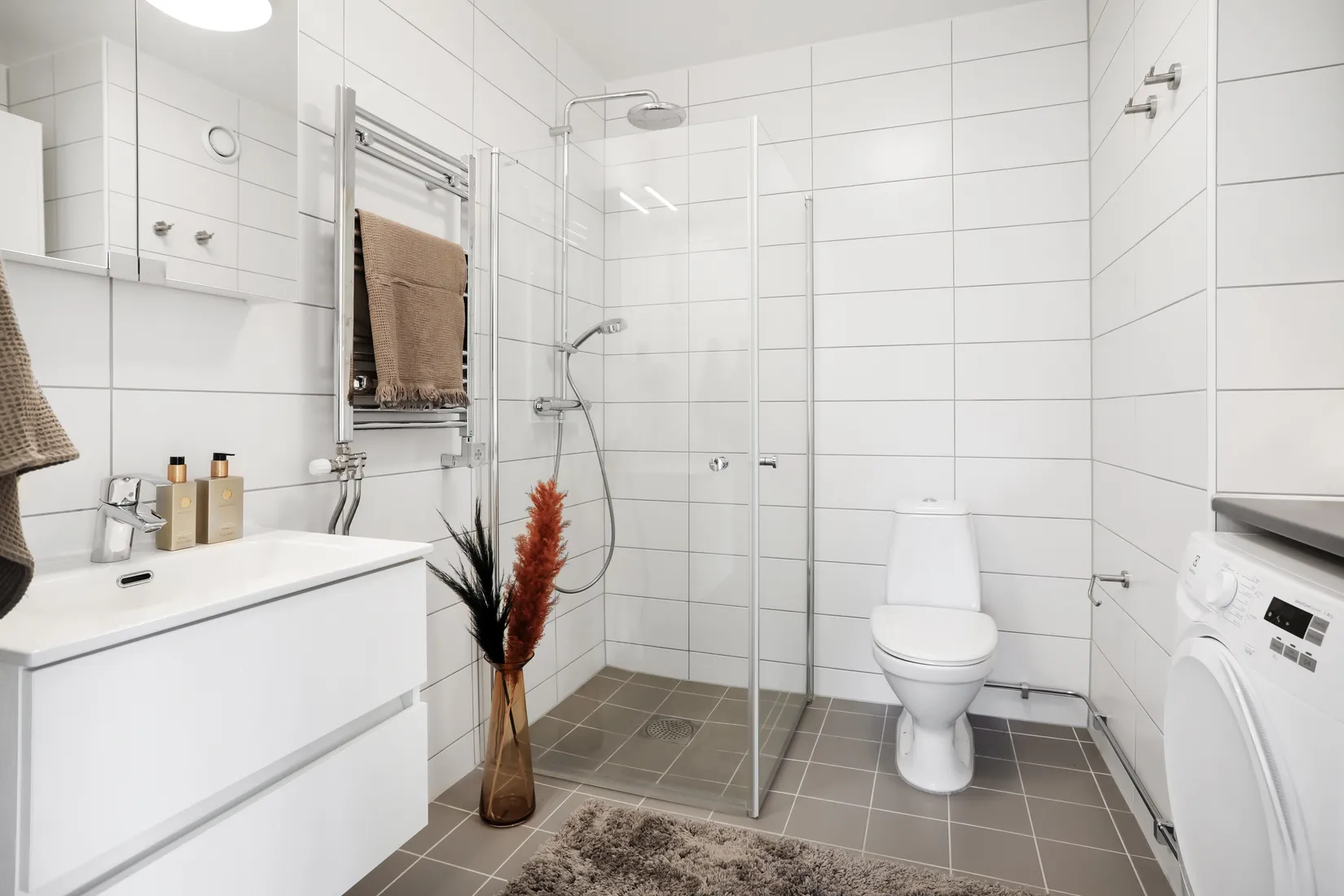 Bostadsrätt, Famngatan 32, Flatås, Göteborg