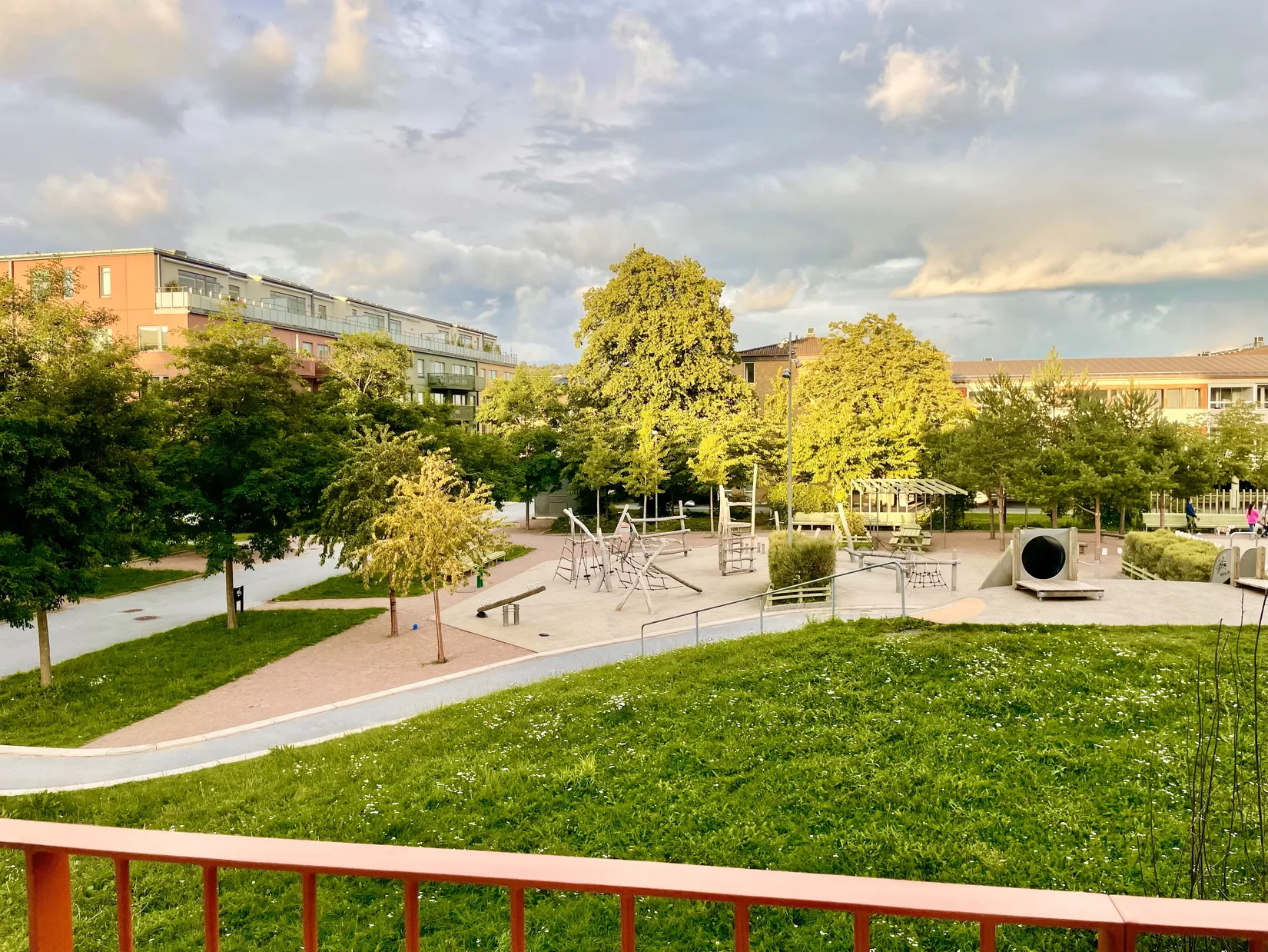 Bostadsrätt, Famngatan 32, Flatås, Göteborg