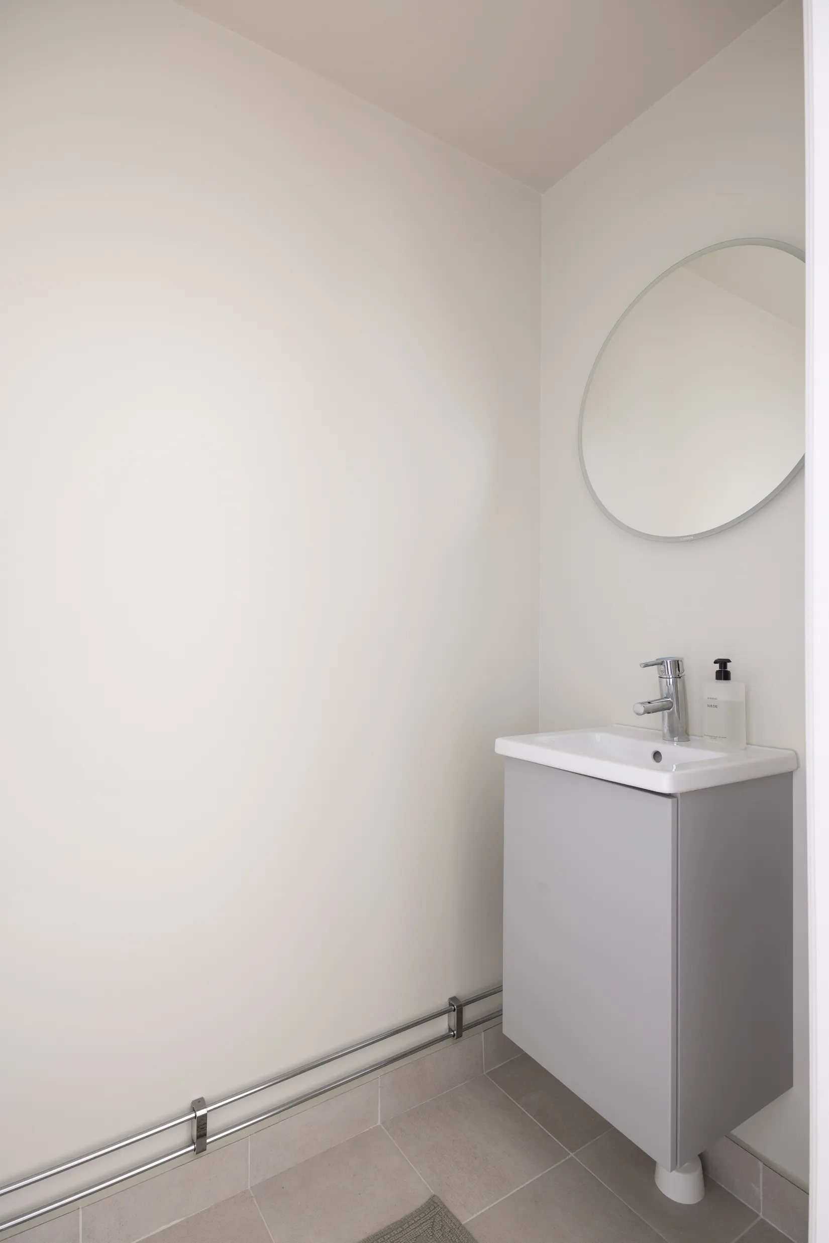 Bostadsrätt, Mariehällsvägen 30K, Bromma - Mariehäll, Stockholm