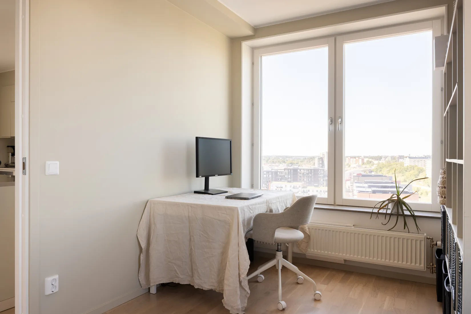 Bostadsrätt, Mariehällsvägen 30K, Bromma - Mariehäll, Stockholm