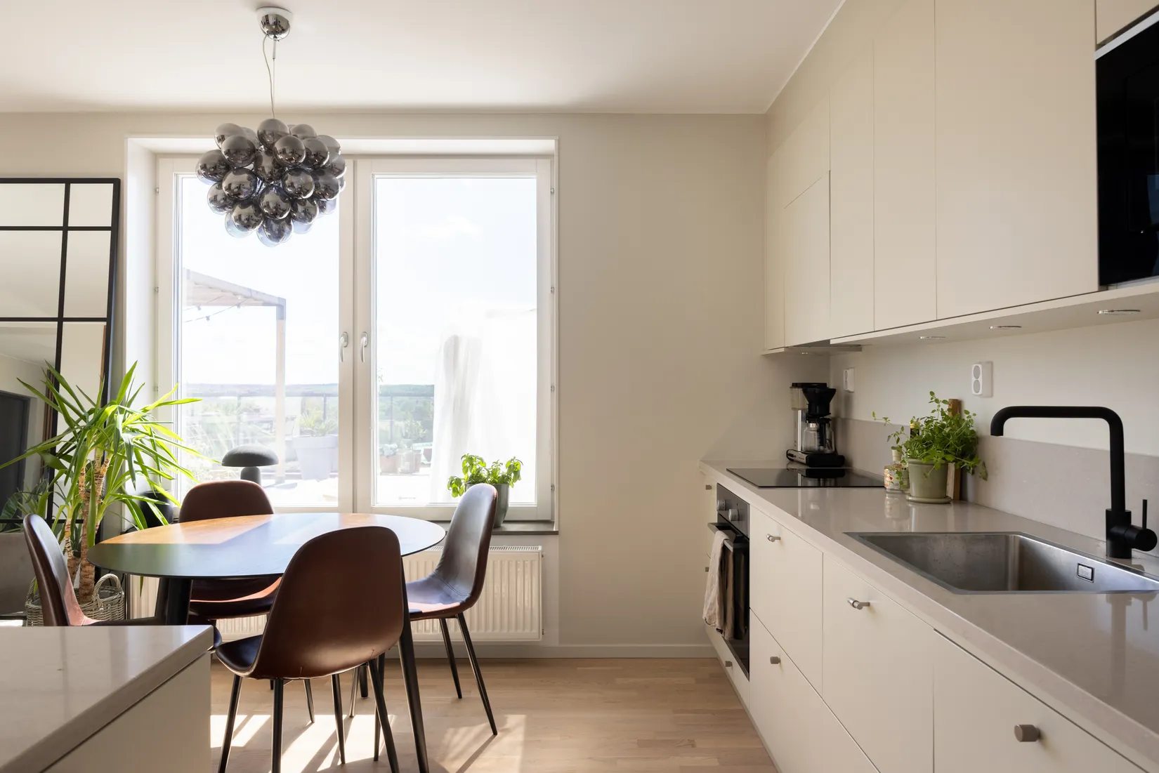 Bostadsrätt, Mariehällsvägen 30K, Bromma - Mariehäll, Stockholm