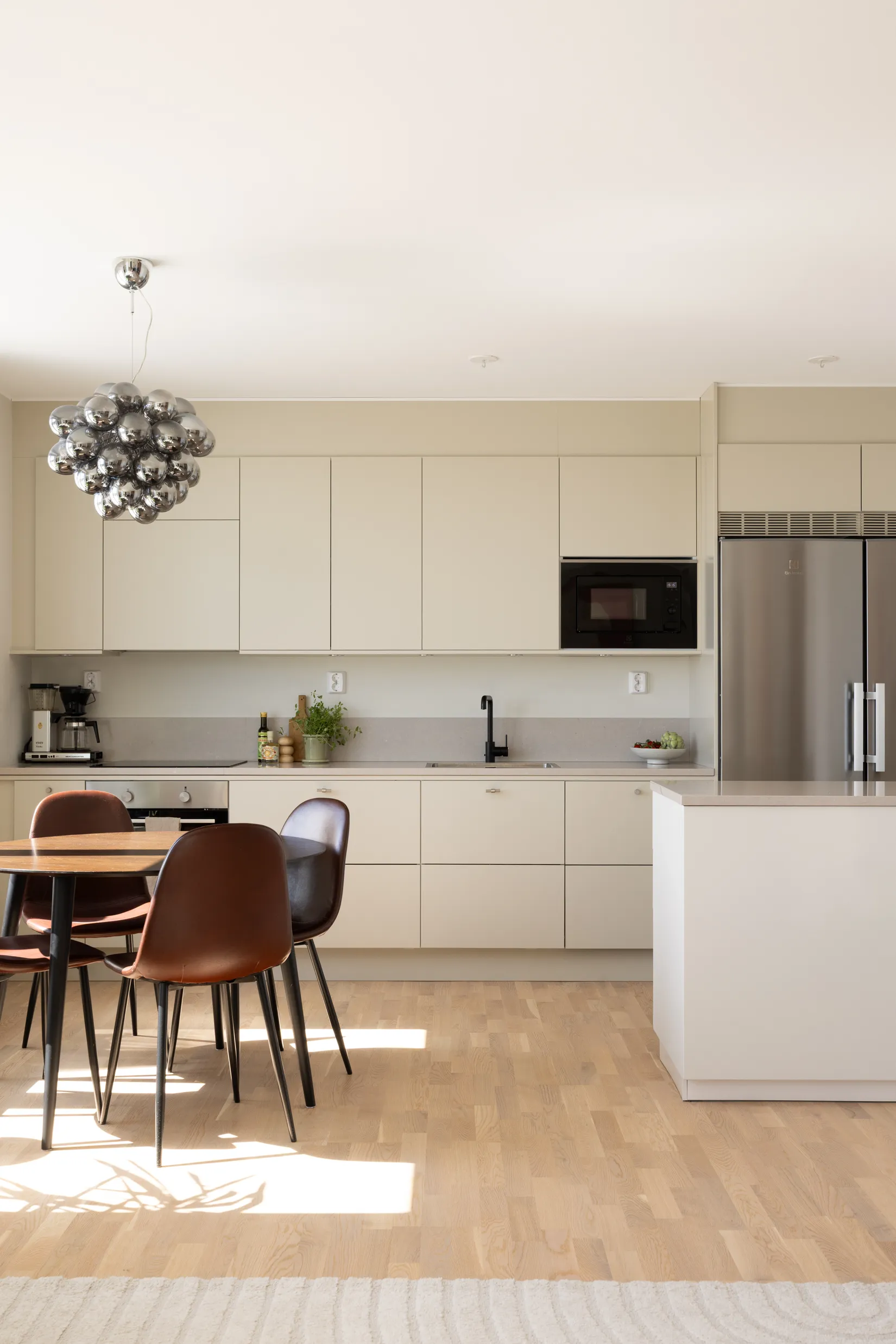 Bostadsrätt, Mariehällsvägen 30K, Bromma - Mariehäll, Stockholm