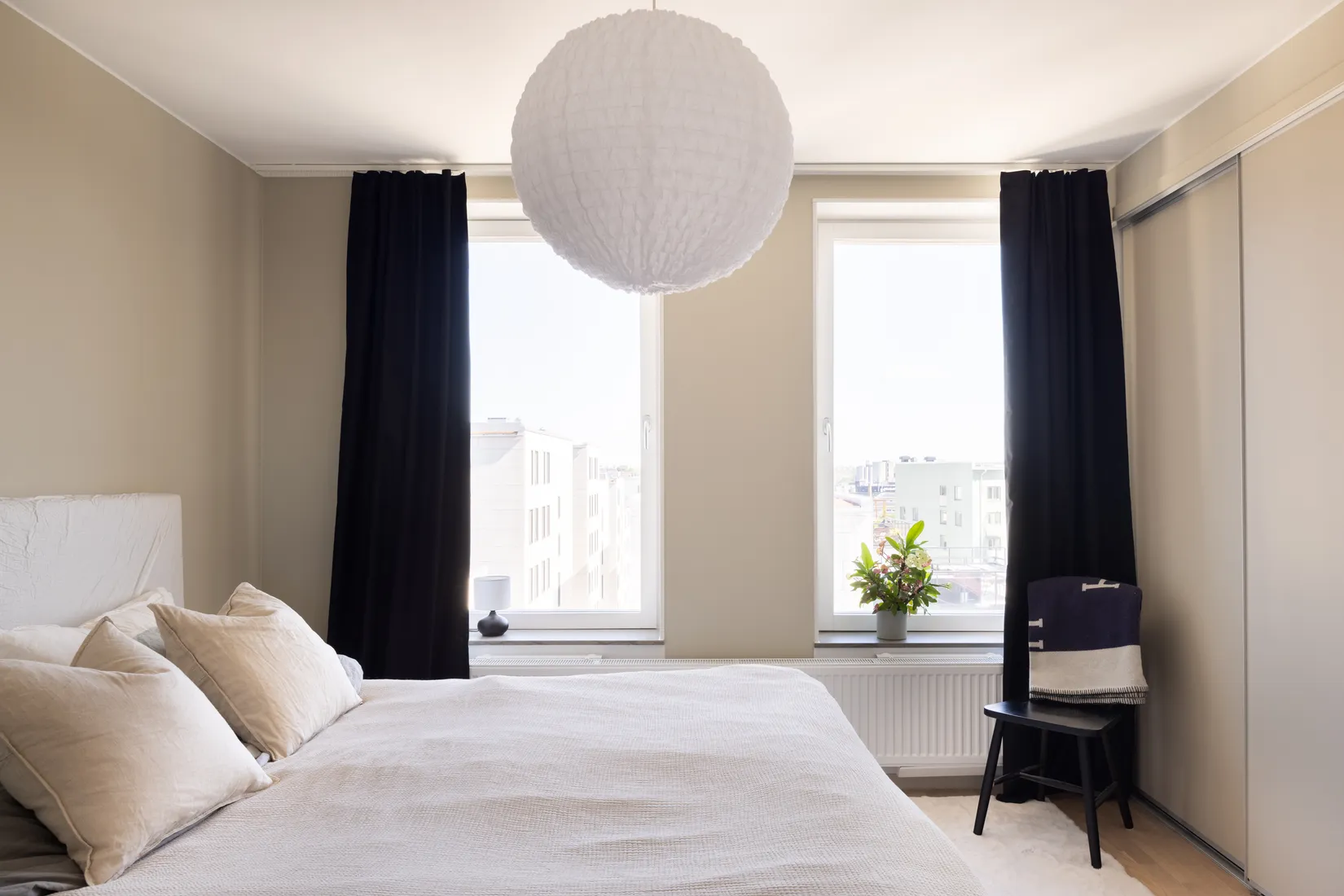Bostadsrätt, Mariehällsvägen 30K, Bromma - Mariehäll, Stockholm