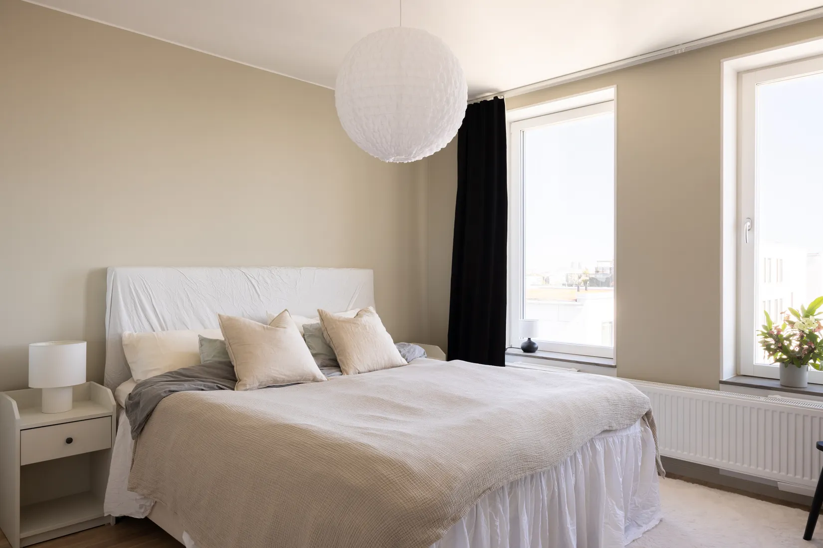 Bostadsrätt, Mariehällsvägen 30K, Bromma - Mariehäll, Stockholm