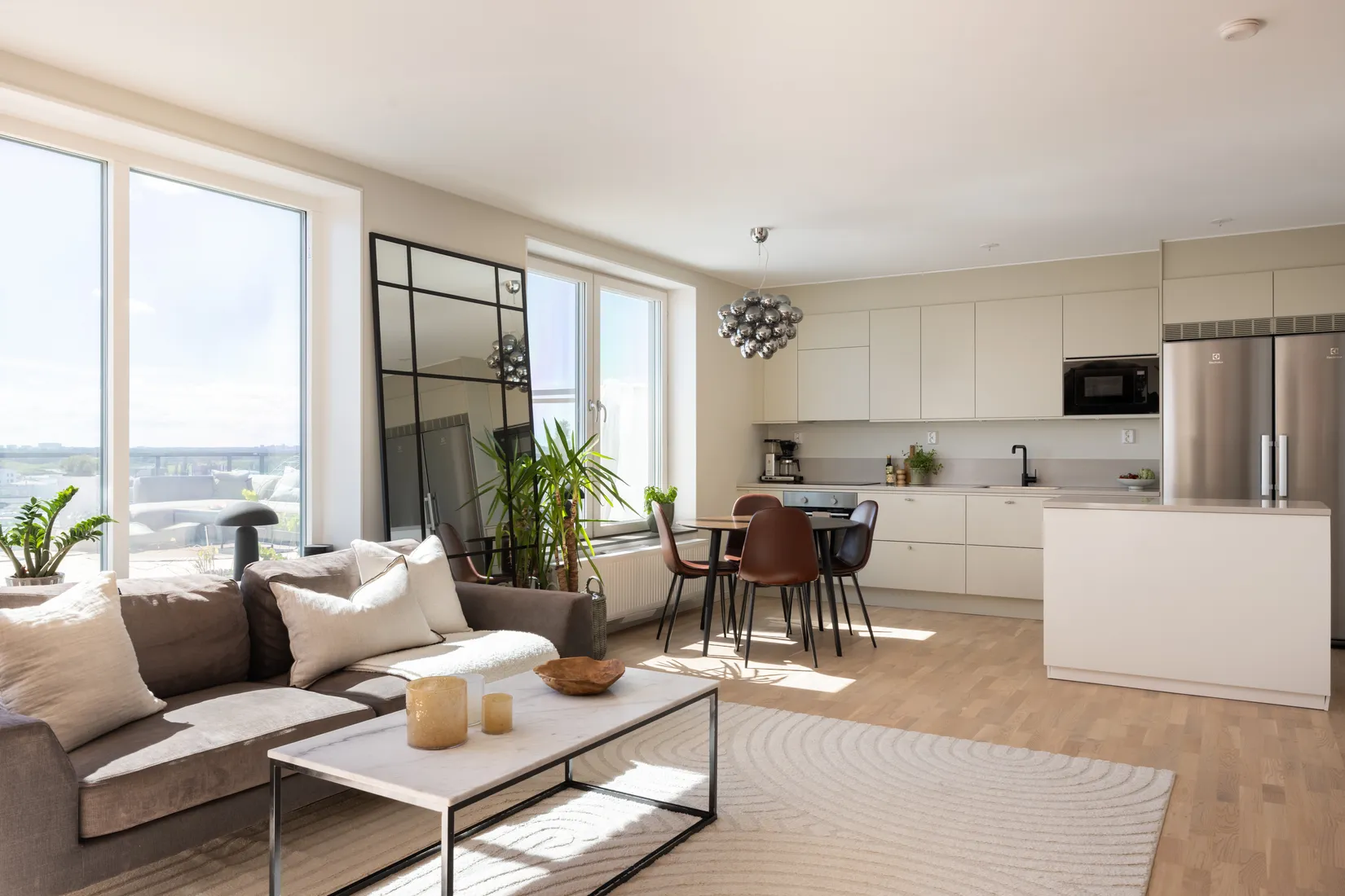 Bostadsrätt, Mariehällsvägen 30K, Bromma - Mariehäll, Stockholm