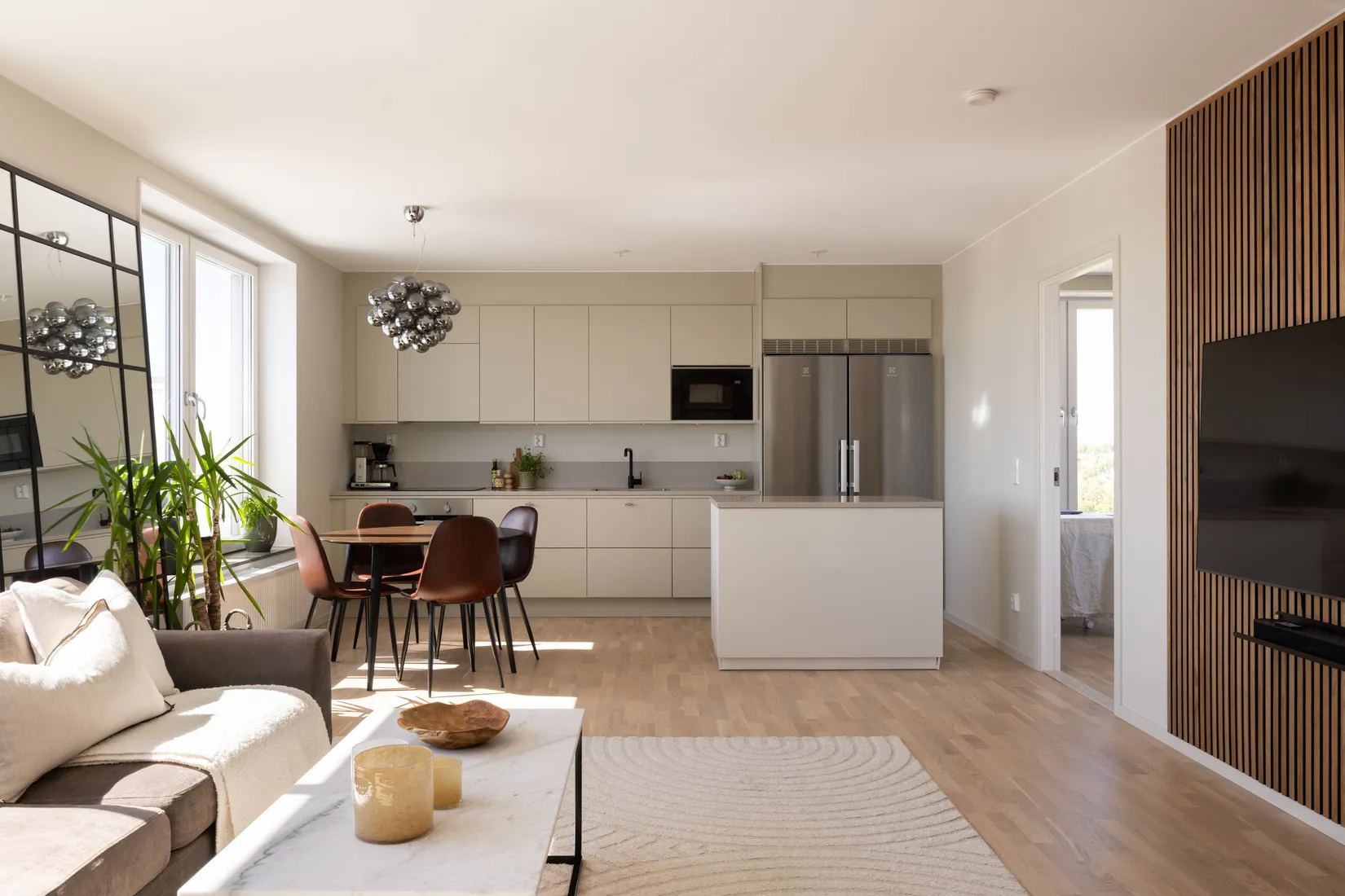 Bostadsrätt, Mariehällsvägen 30K, Bromma - Mariehäll, Stockholm