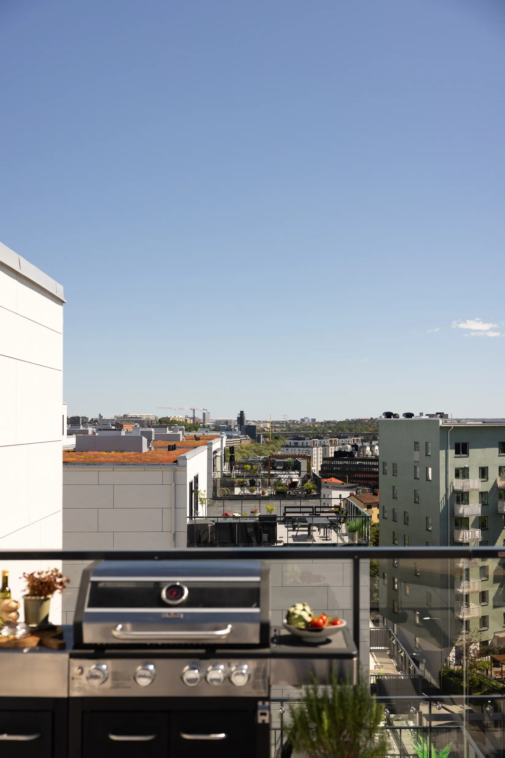 Bostadsrätt, Mariehällsvägen 30K, Bromma - Mariehäll, Stockholm