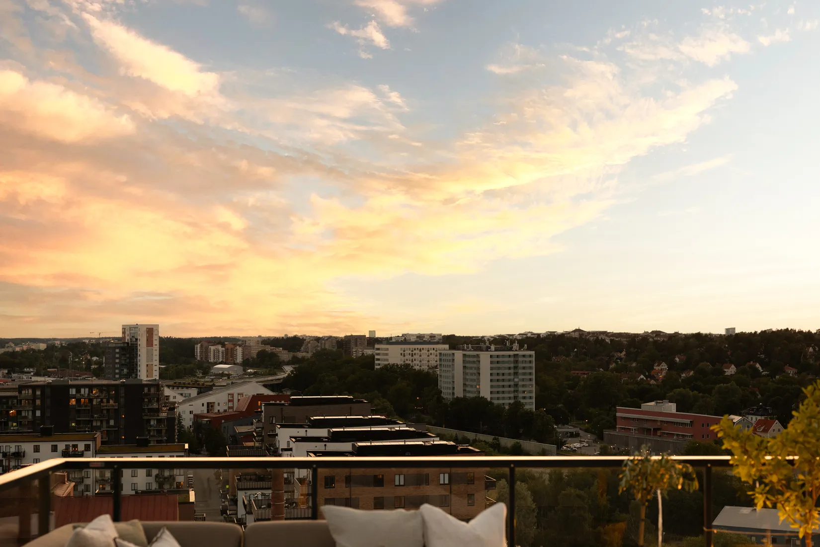 Bostadsrätt, Mariehällsvägen 30K, Bromma - Mariehäll, Stockholm
