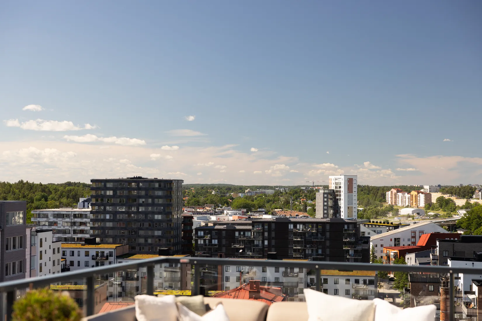 Bostadsrätt, Mariehällsvägen 30K, Bromma - Mariehäll, Stockholm