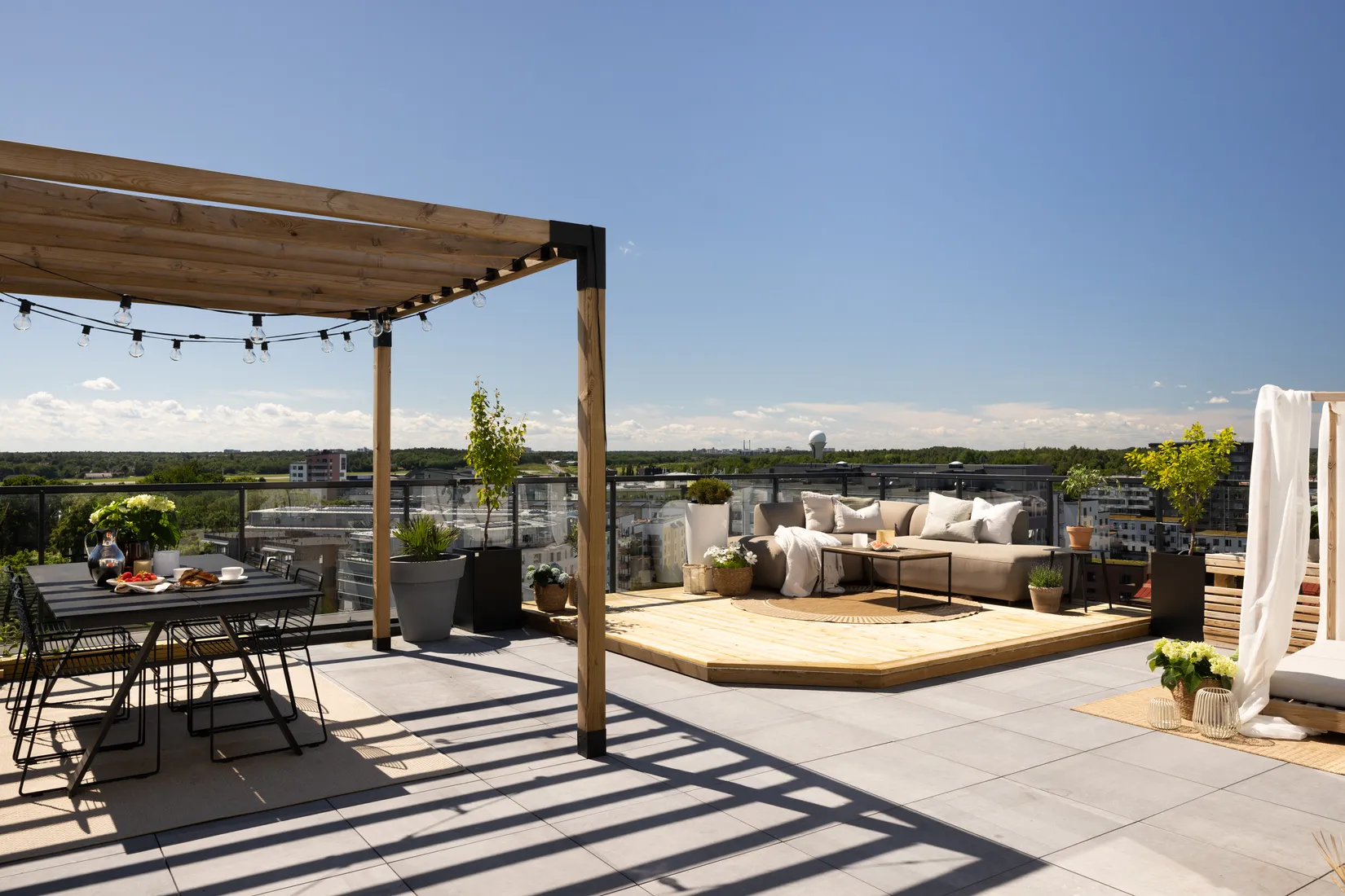 Bostadsrätt, Mariehällsvägen 30K, Bromma - Mariehäll, Stockholm