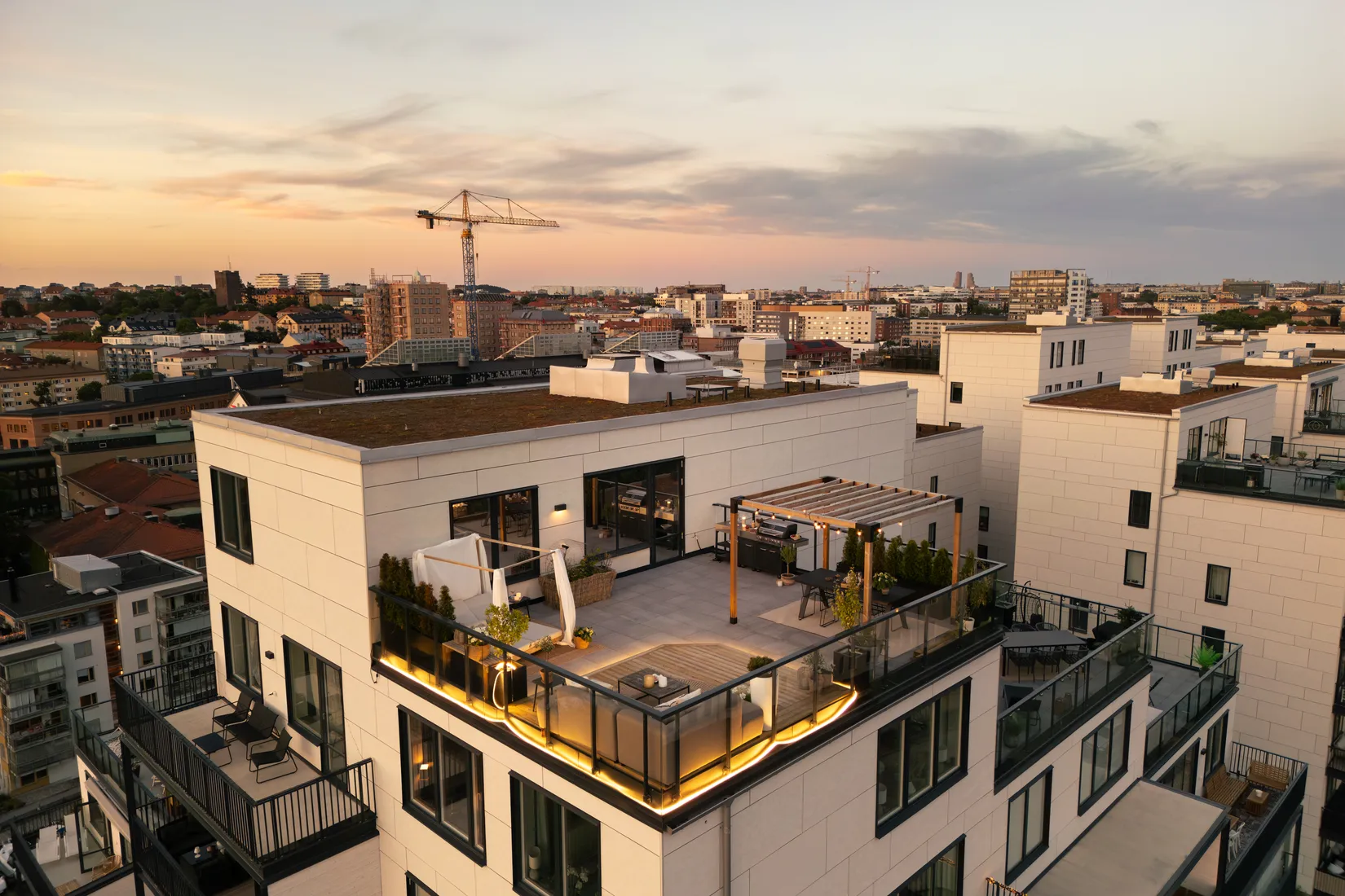 Bostadsrätt, Mariehällsvägen 30K, Bromma - Mariehäll, Stockholm