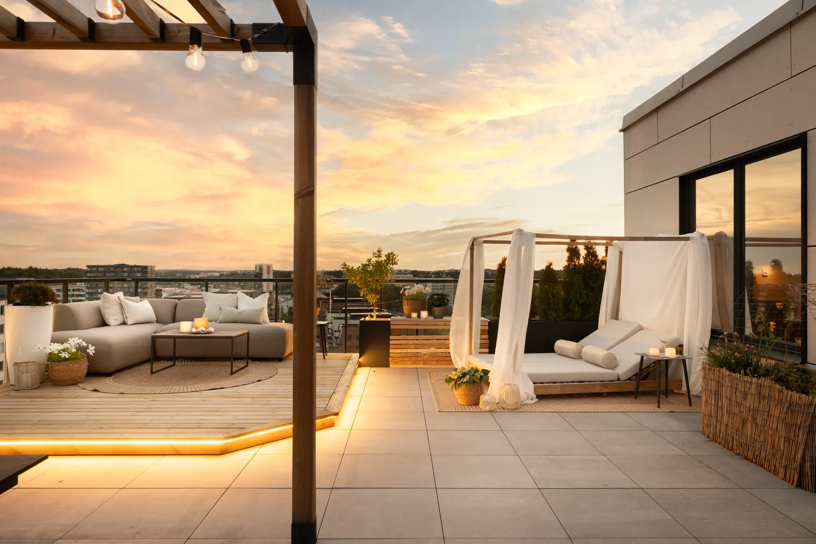 Bostadsrätt, Mariehällsvägen 30K, Bromma - Mariehäll, Stockholm
