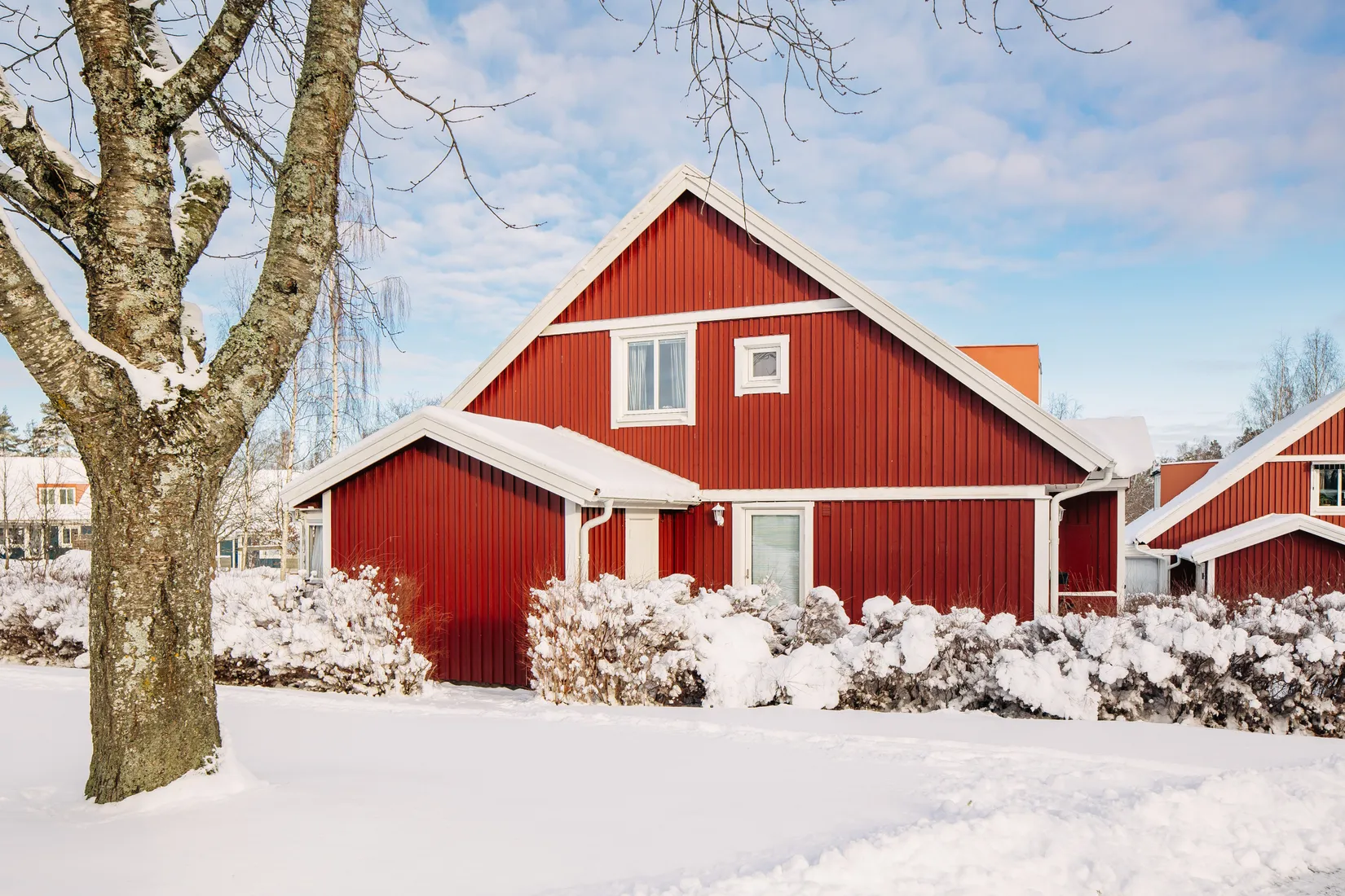 Bostadsrätt, Södra kolarestigen 73, Mariestad