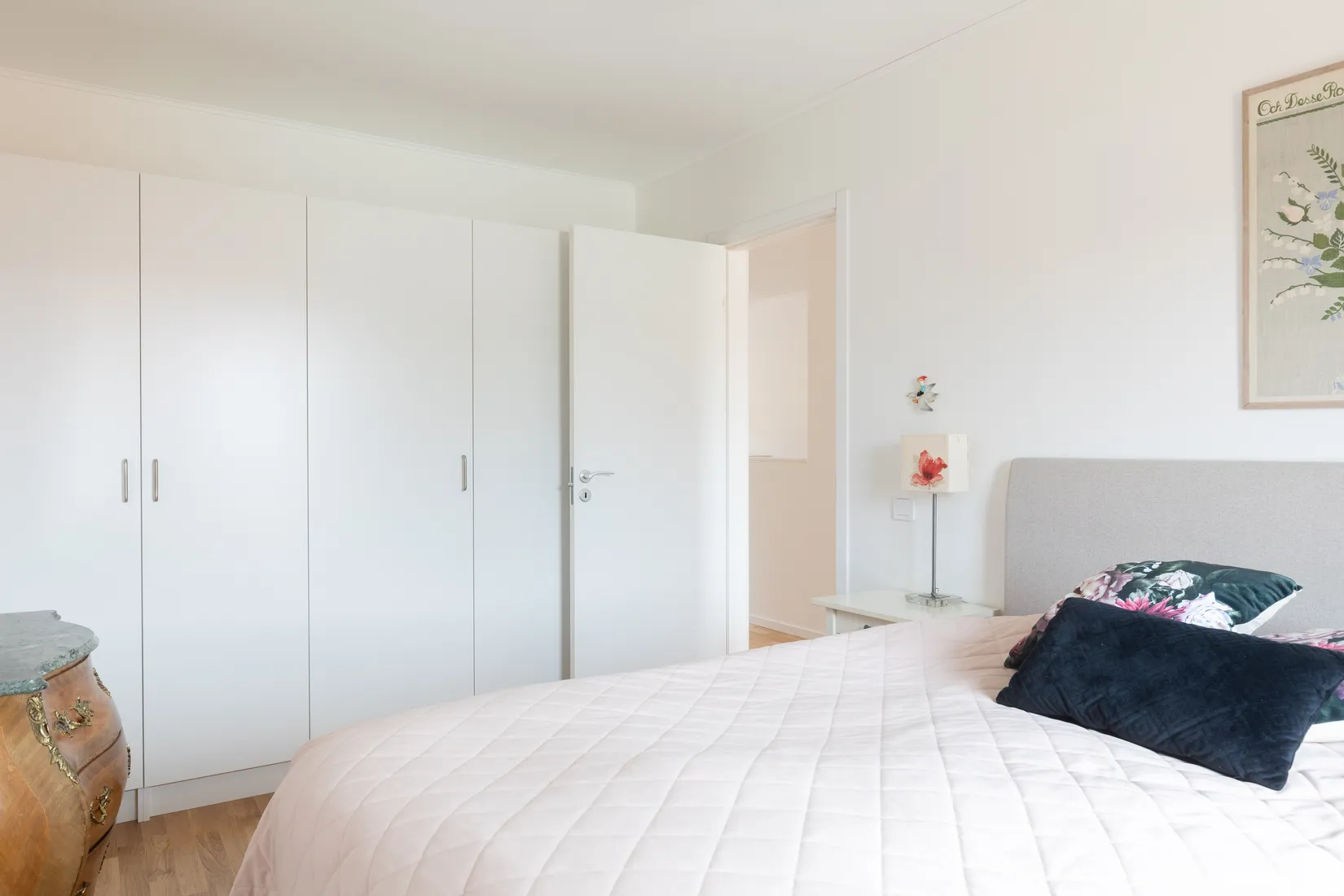 Bostadsrätt, Radhus, Källarängsvägen 24C, Stallarholmen, Strängnäs