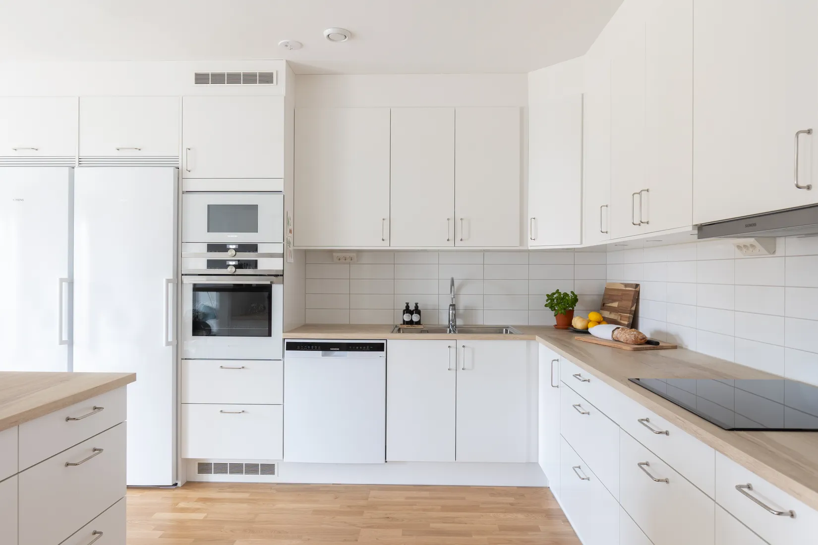 Bostadsrätt, Radhus, Källarängsvägen 24C, Stallarholmen, Strängnäs