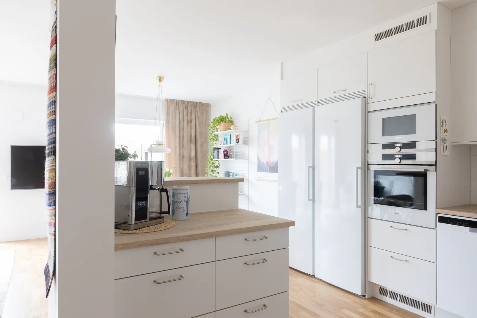 Bostadsrätt, Radhus, Källarängsvägen 24C, Stallarholmen, Strängnäs