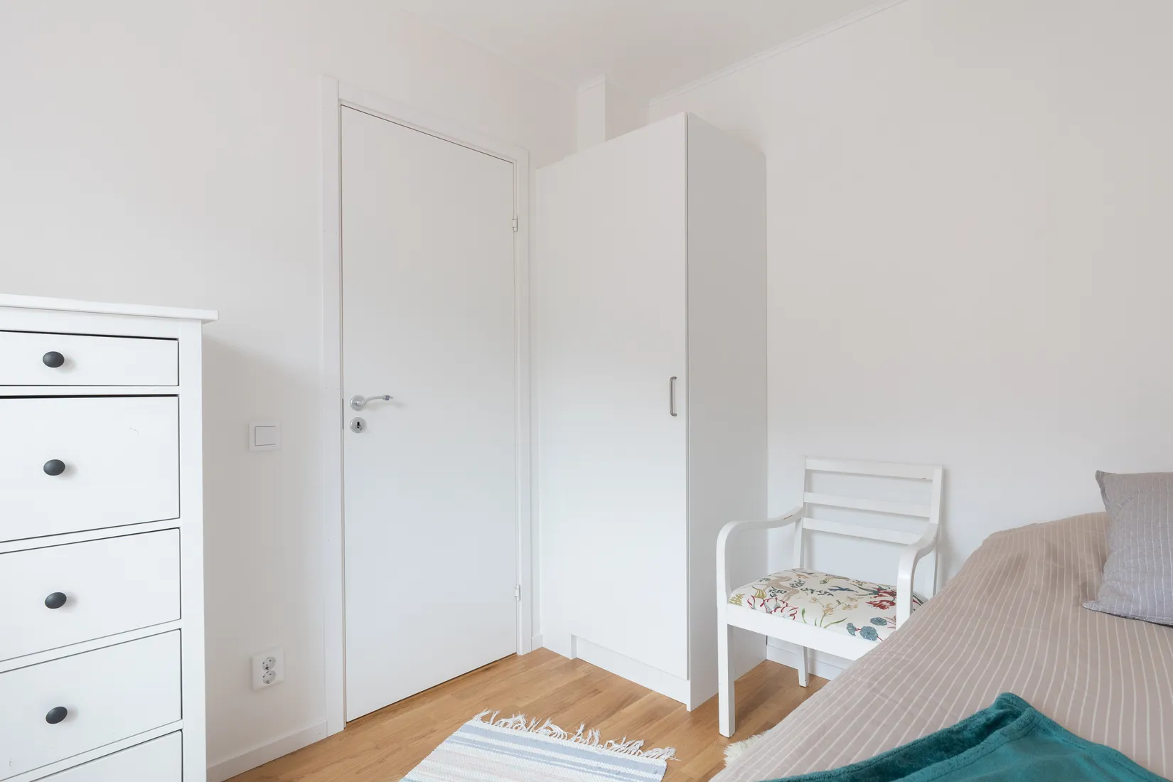 Bostadsrätt, Radhus, Källarängsvägen 24C, Stallarholmen, Strängnäs