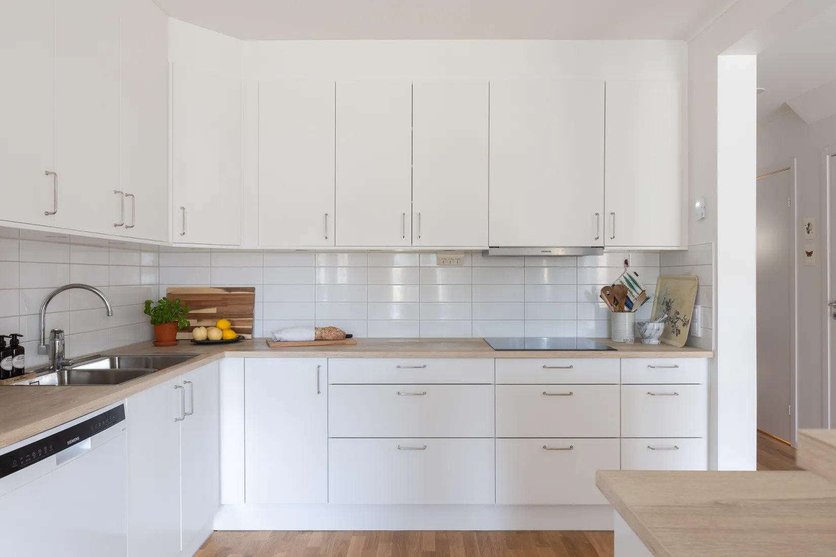 Bostadsrätt, Radhus, Källarängsvägen 24C, Stallarholmen, Strängnäs