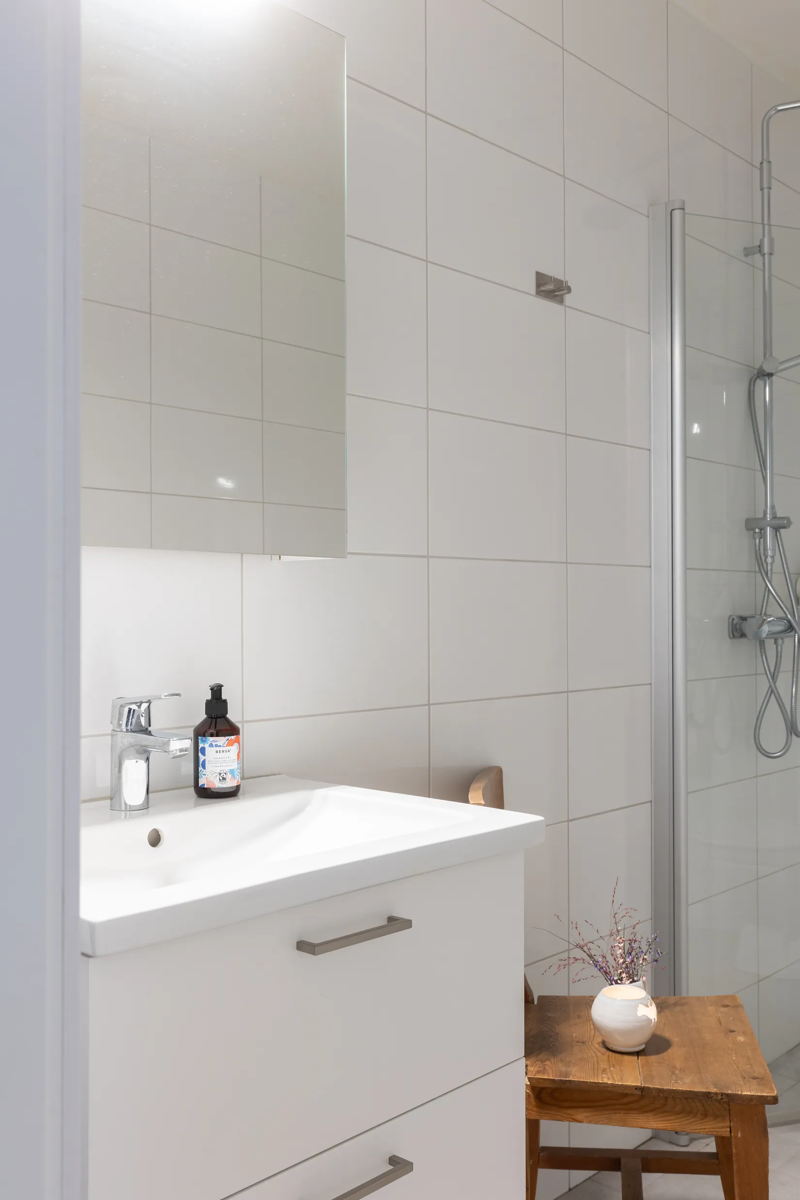 Bostadsrätt, Radhus, Källarängsvägen 24C, Stallarholmen, Strängnäs