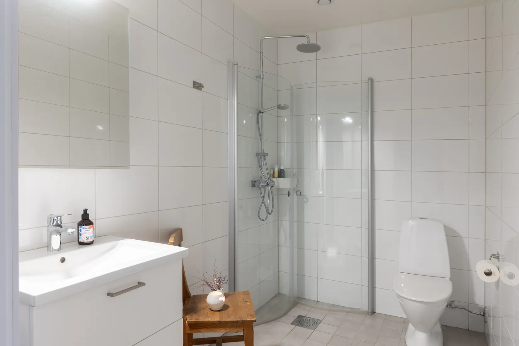 Bostadsrätt, Radhus, Källarängsvägen 24C, Stallarholmen, Strängnäs
